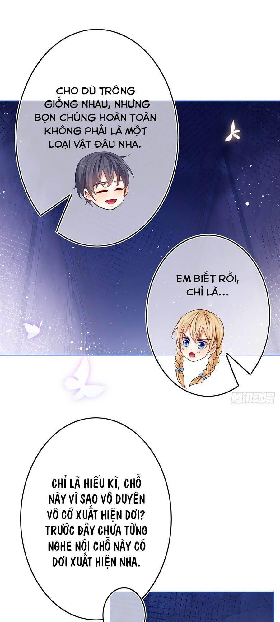 Nữ Hoàng Đầu Tiên Của Đế Quốc Chapter 34 - 29