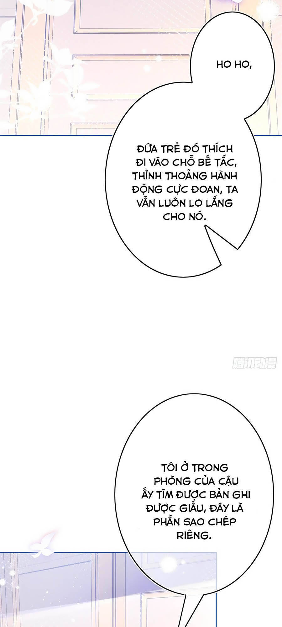 Nữ Hoàng Đầu Tiên Của Đế Quốc Chapter 34 - 4