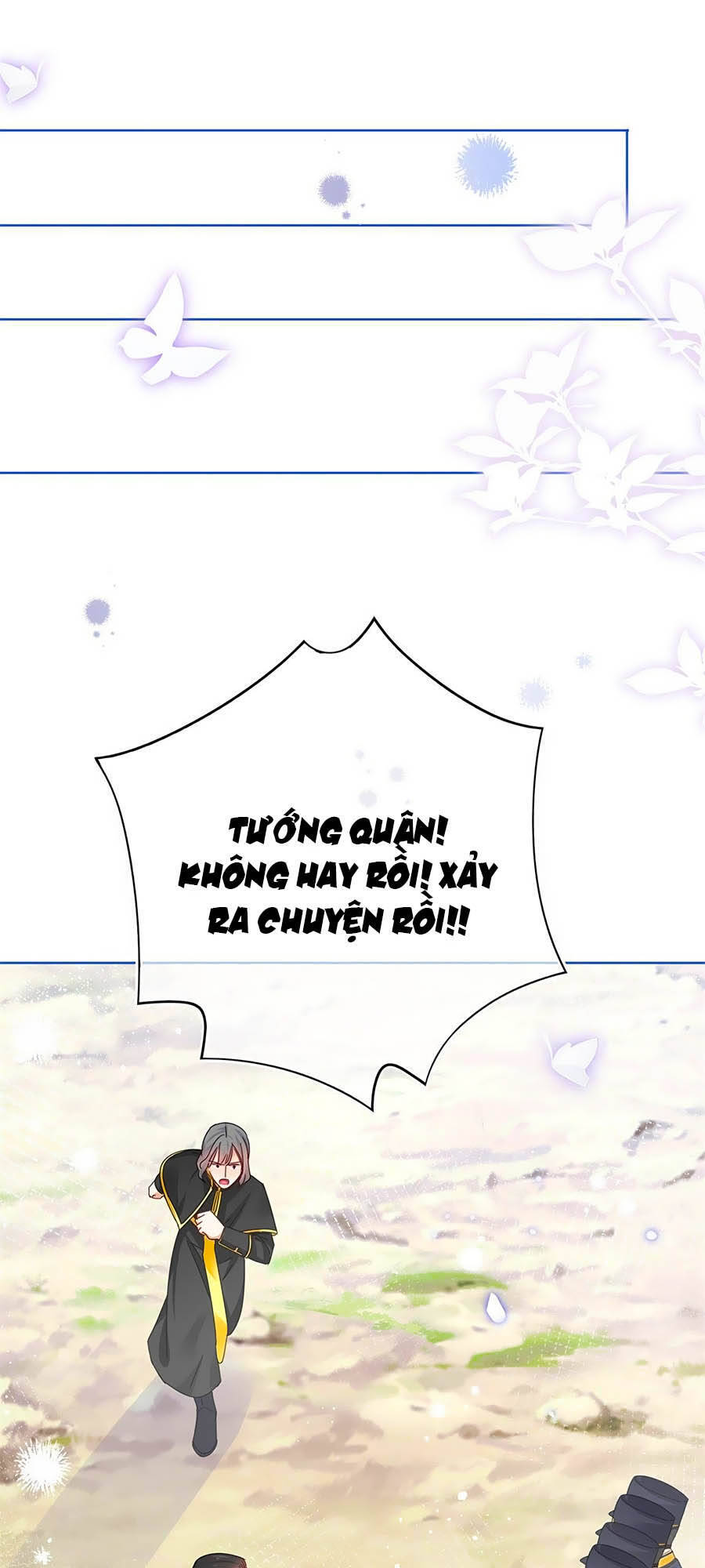 Nữ Hoàng Đầu Tiên Của Đế Quốc Chapter 34 - 38