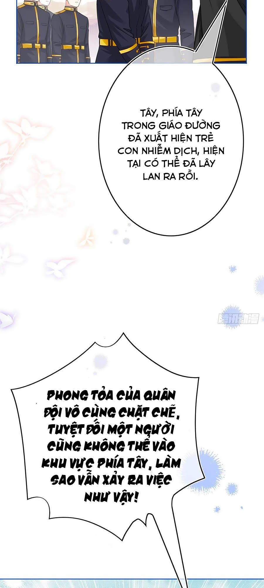 Nữ Hoàng Đầu Tiên Của Đế Quốc Chapter 34 - 40