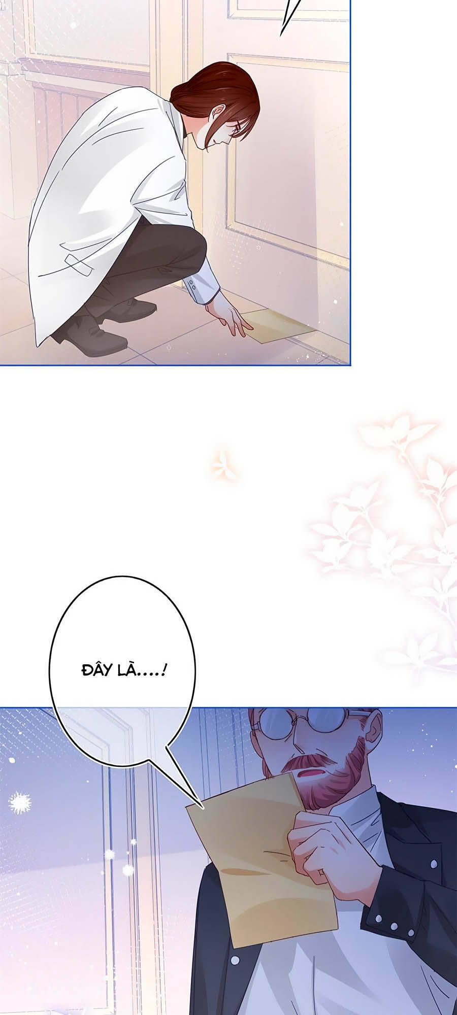 Nữ Hoàng Đầu Tiên Của Đế Quốc Chapter 34 - 5