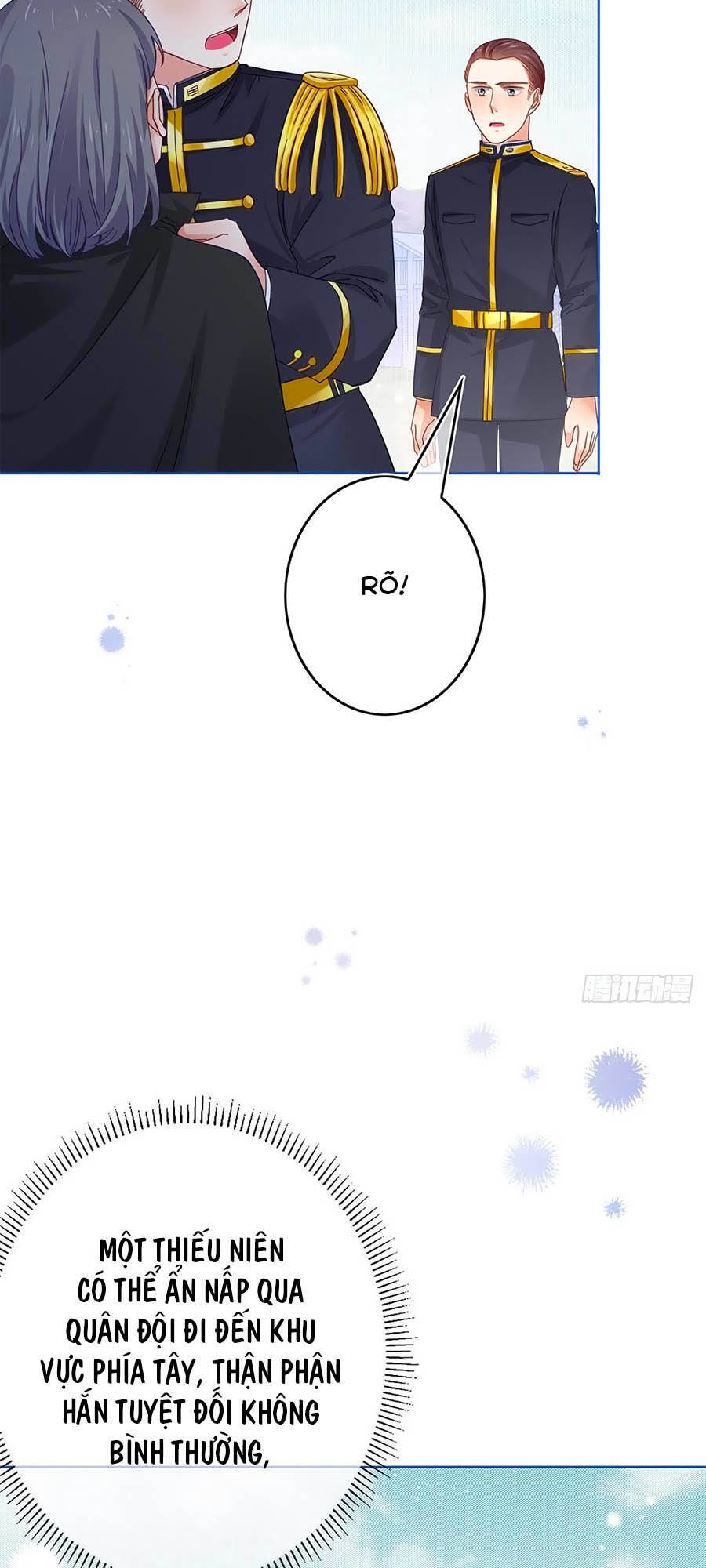 Nữ Hoàng Đầu Tiên Của Đế Quốc Chapter 34 - 46