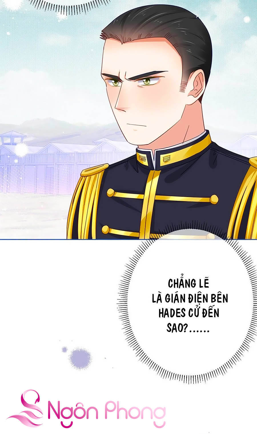 Nữ Hoàng Đầu Tiên Của Đế Quốc Chapter 34 - 47