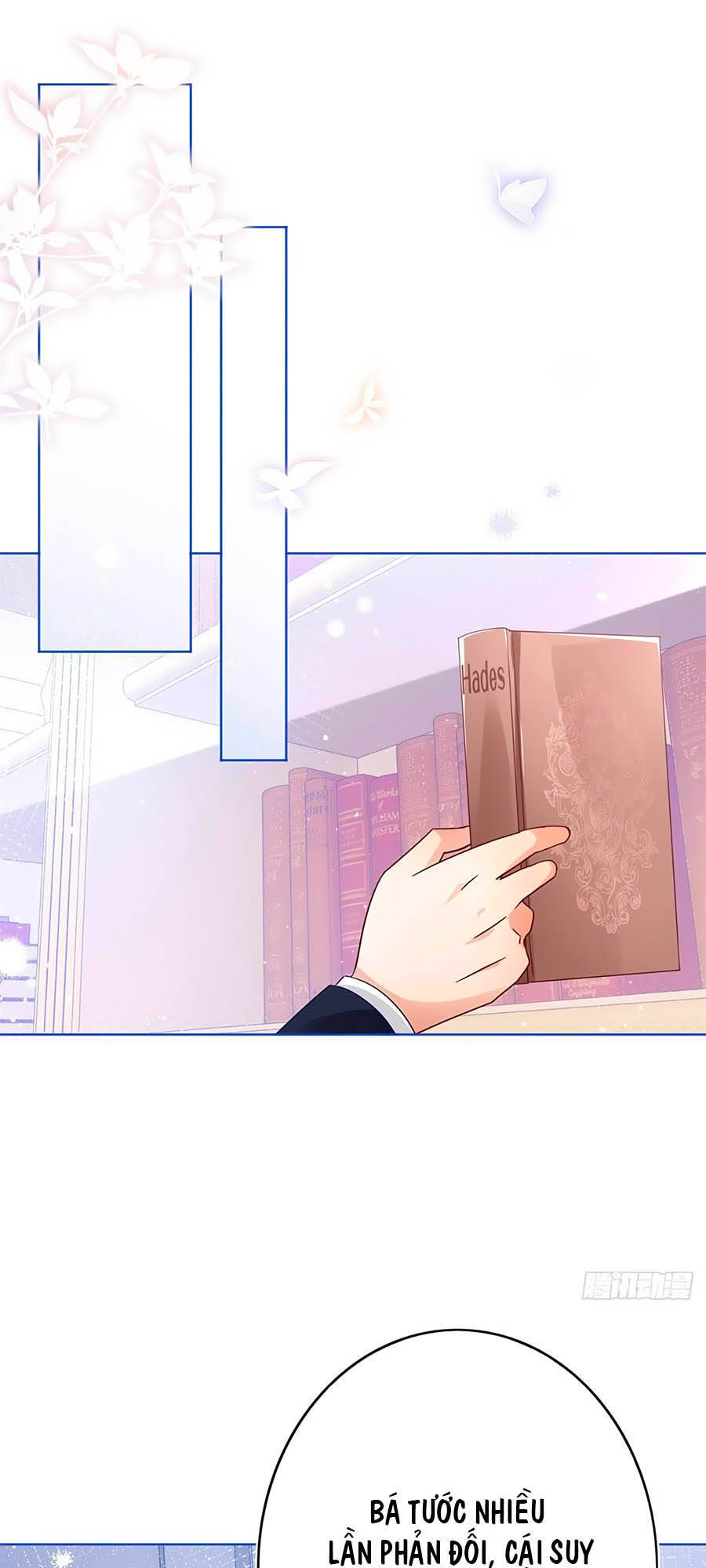 Nữ Hoàng Đầu Tiên Của Đế Quốc Chapter 34 - 8