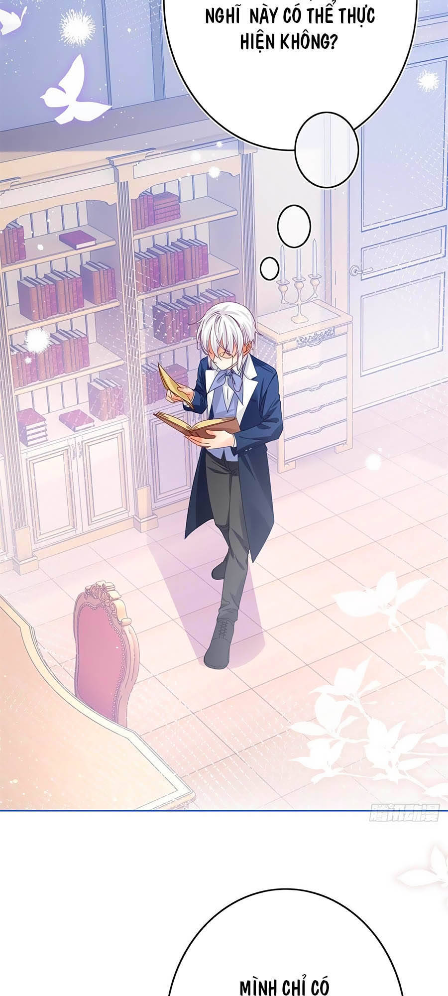 Nữ Hoàng Đầu Tiên Của Đế Quốc Chapter 34 - 9