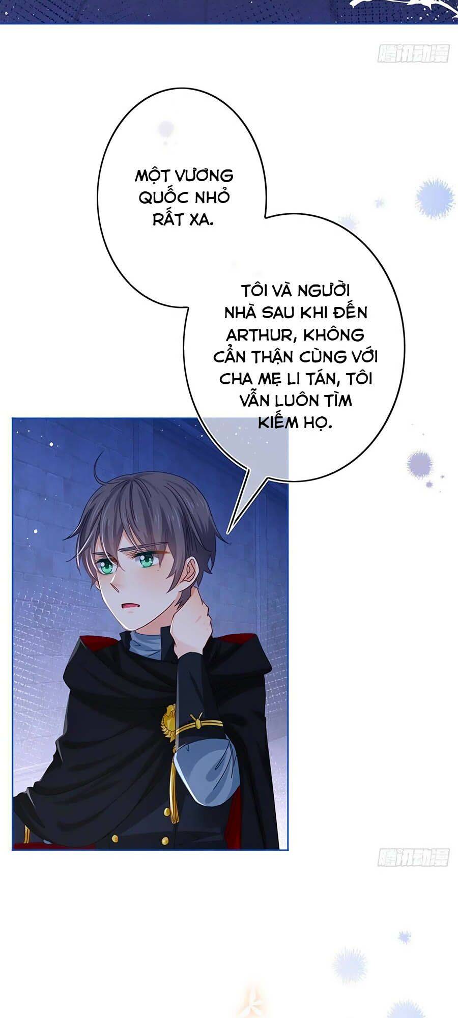 Nữ Hoàng Đầu Tiên Của Đế Quốc Chapter 35 - 2