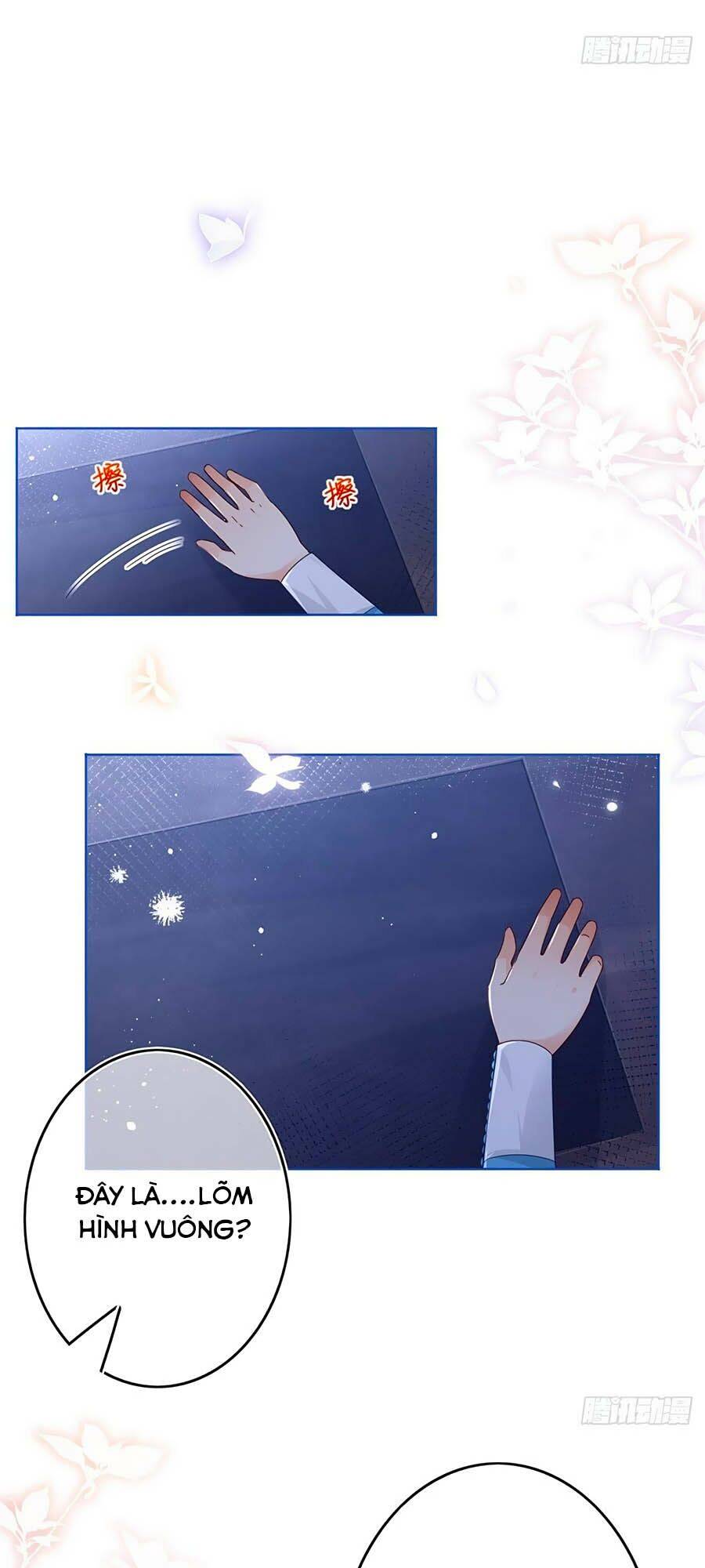 Nữ Hoàng Đầu Tiên Của Đế Quốc Chapter 35 - 12