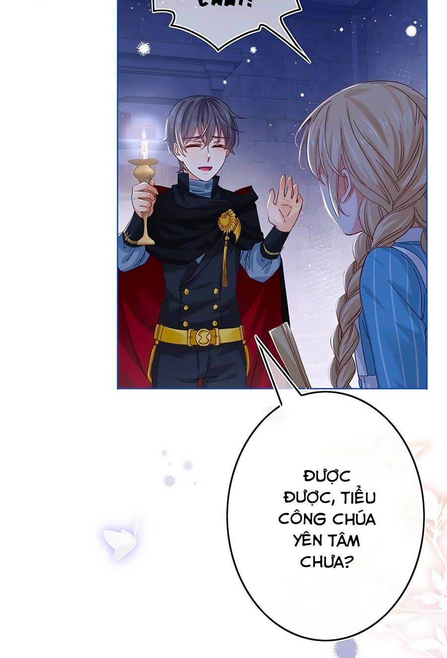 Nữ Hoàng Đầu Tiên Của Đế Quốc Chapter 35 - 14