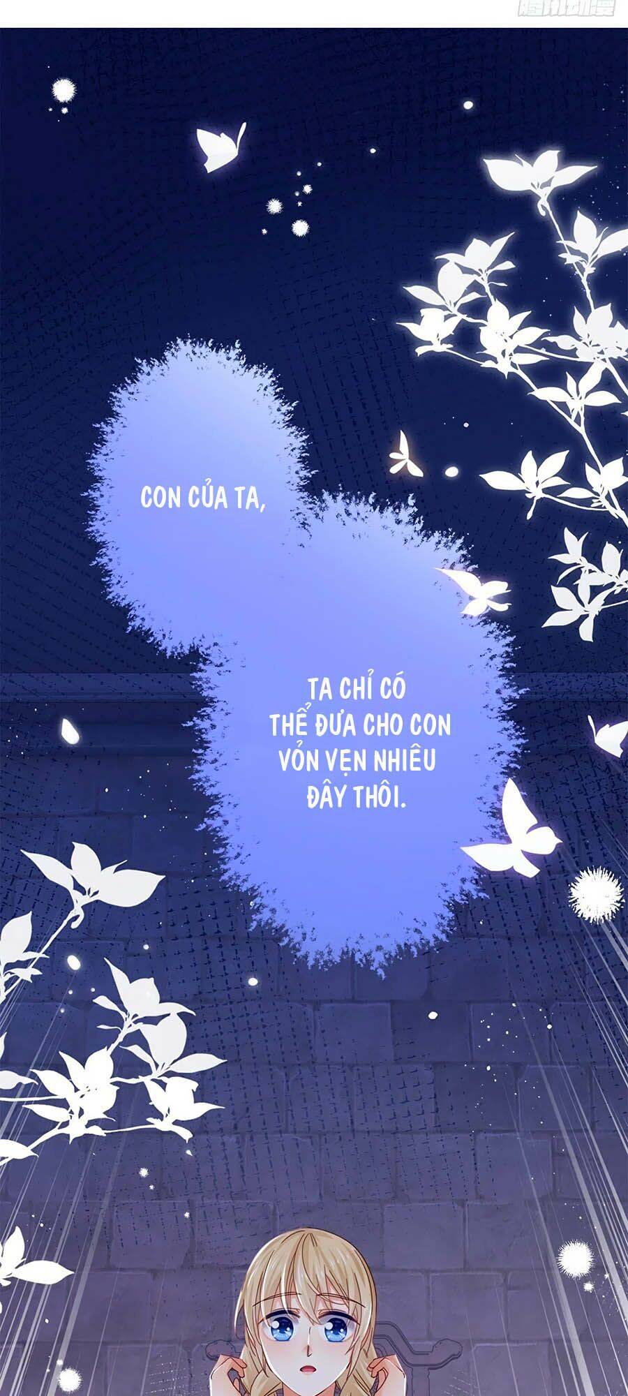 Nữ Hoàng Đầu Tiên Của Đế Quốc Chapter 35 - 16