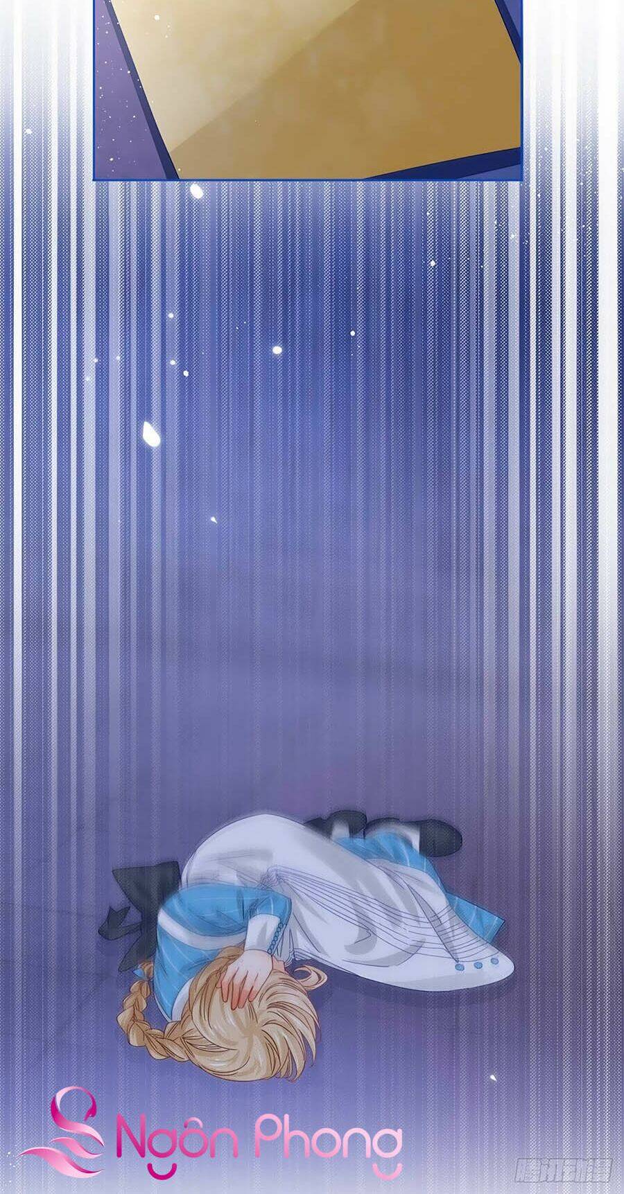 Nữ Hoàng Đầu Tiên Của Đế Quốc Chapter 35 - 19