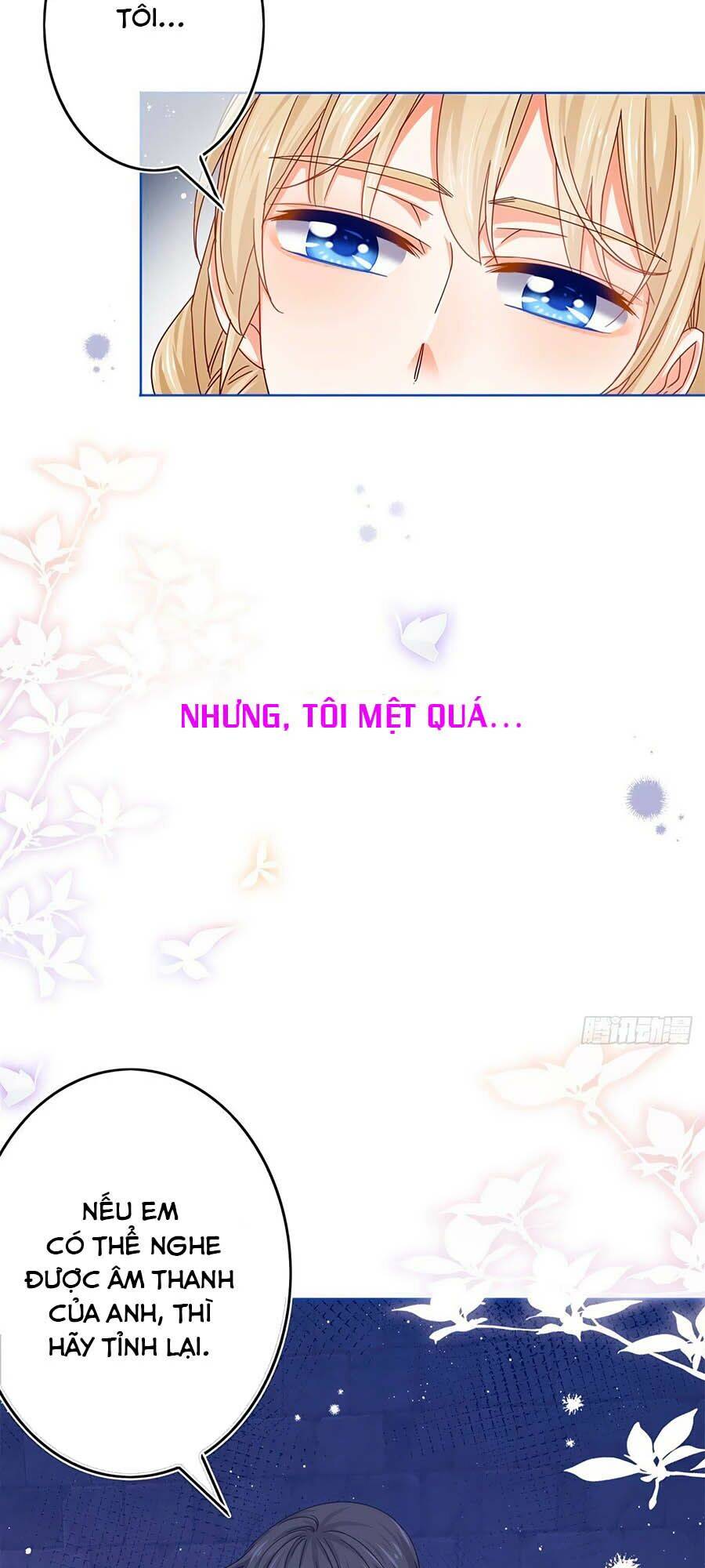 Nữ Hoàng Đầu Tiên Của Đế Quốc Chapter 35 - 21