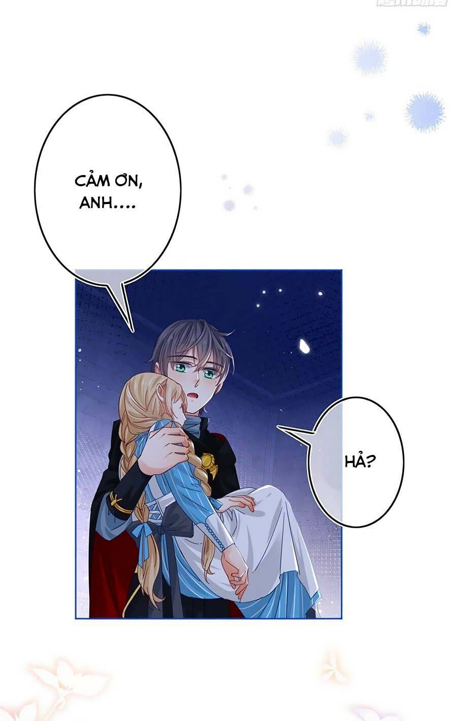 Nữ Hoàng Đầu Tiên Của Đế Quốc Chapter 35 - 23