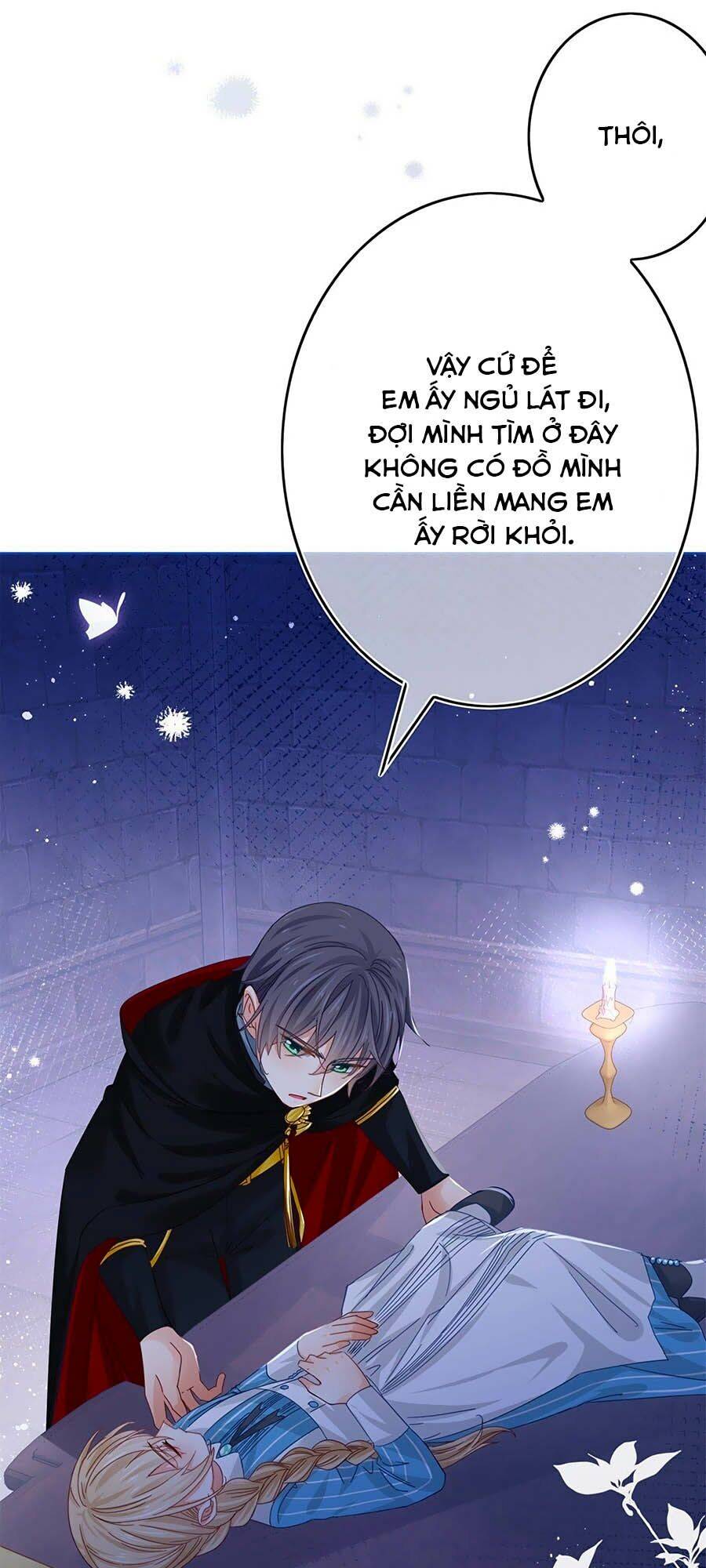 Nữ Hoàng Đầu Tiên Của Đế Quốc Chapter 35 - 25