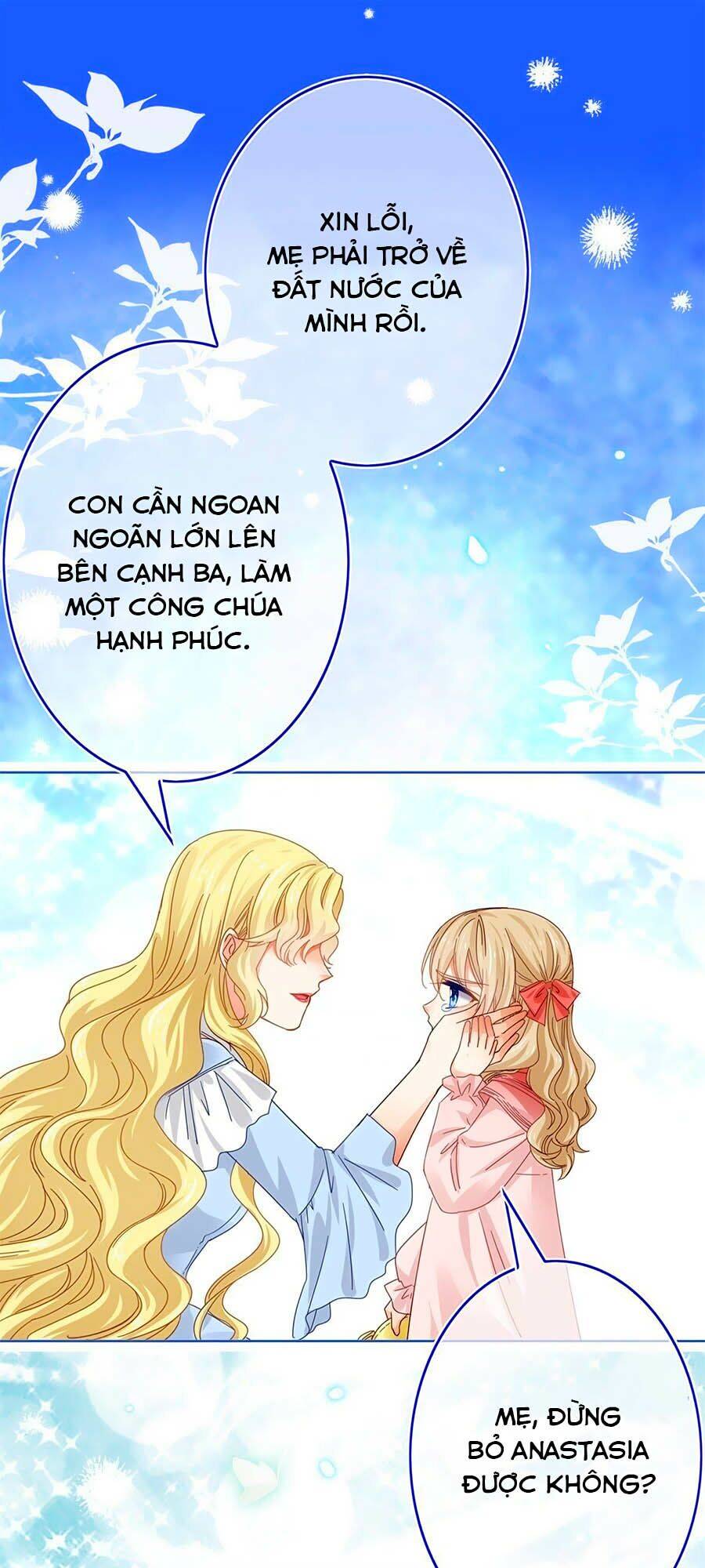 Nữ Hoàng Đầu Tiên Của Đế Quốc Chapter 35 - 29