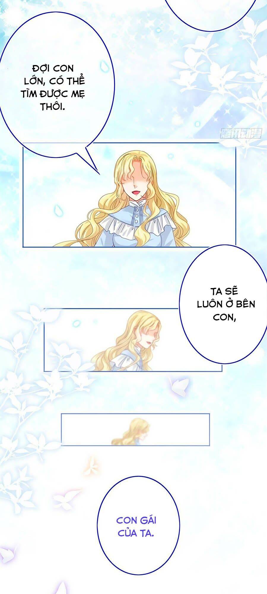 Nữ Hoàng Đầu Tiên Của Đế Quốc Chapter 35 - 30