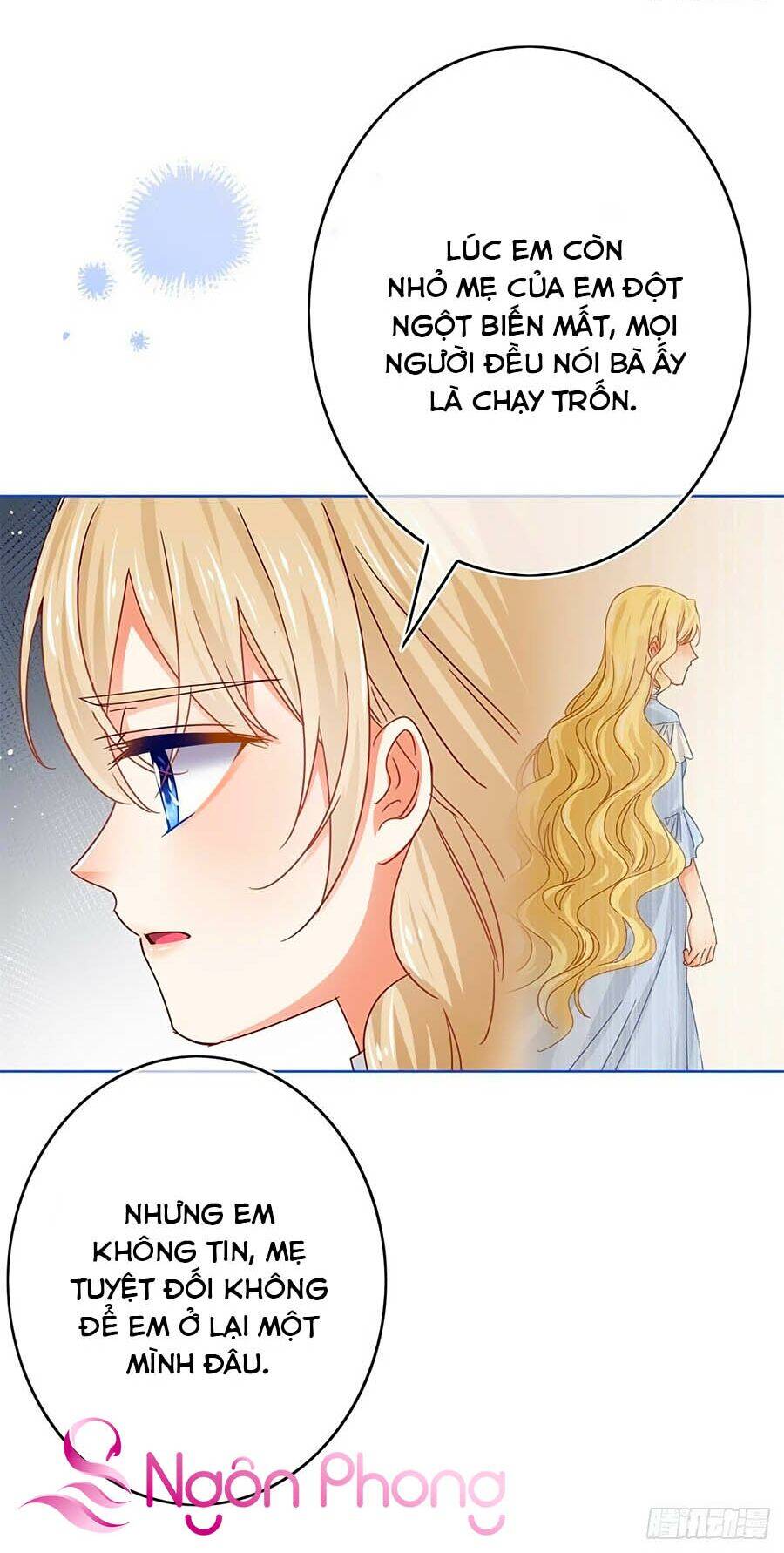 Nữ Hoàng Đầu Tiên Của Đế Quốc Chapter 35 - 4