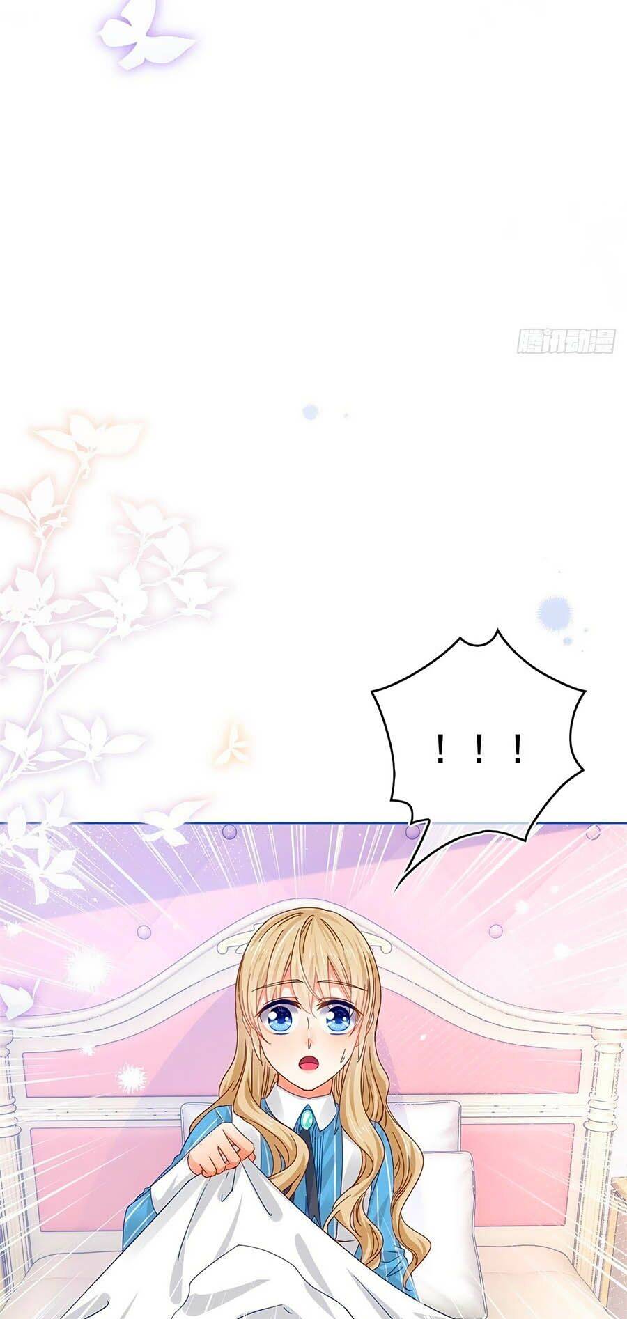 Nữ Hoàng Đầu Tiên Của Đế Quốc Chapter 35 - 31