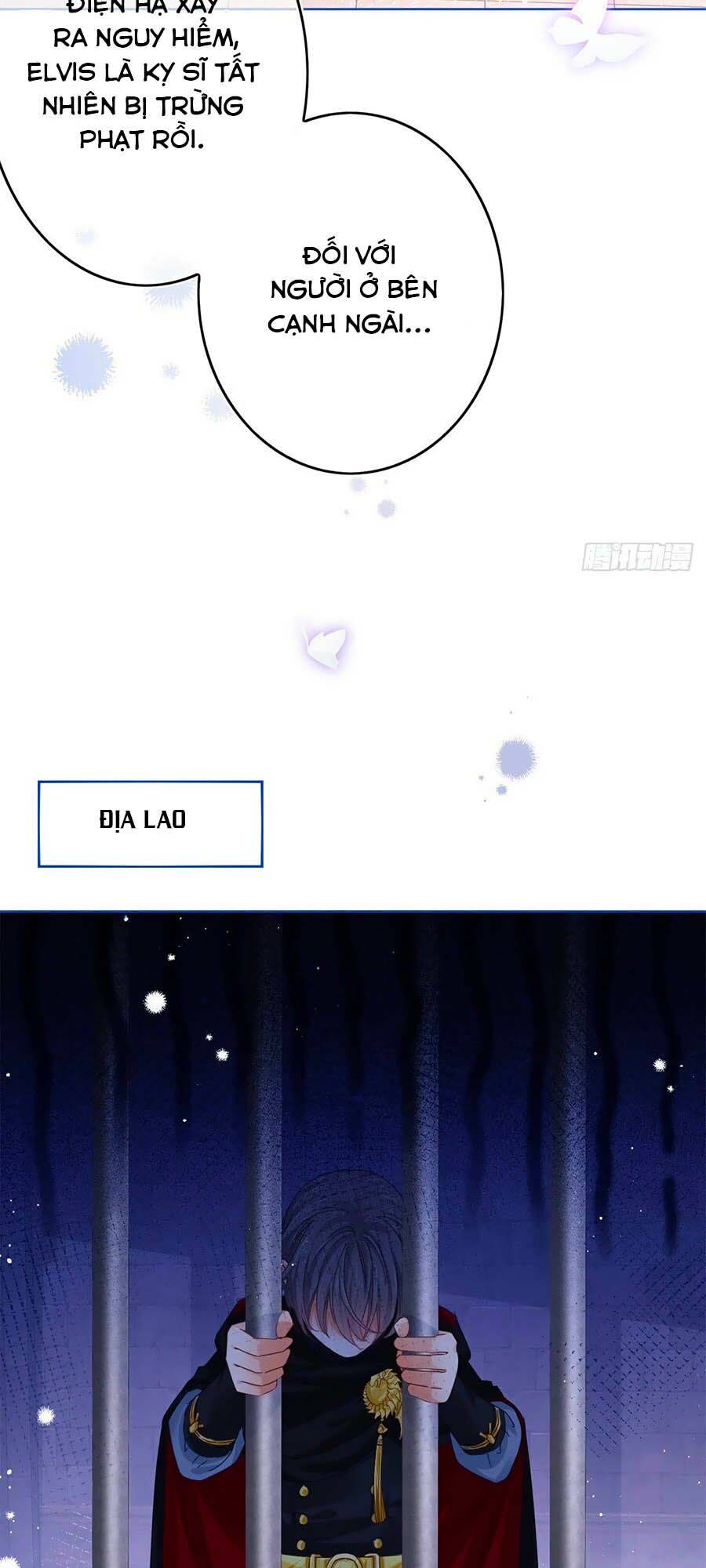 Nữ Hoàng Đầu Tiên Của Đế Quốc Chapter 35 - 35