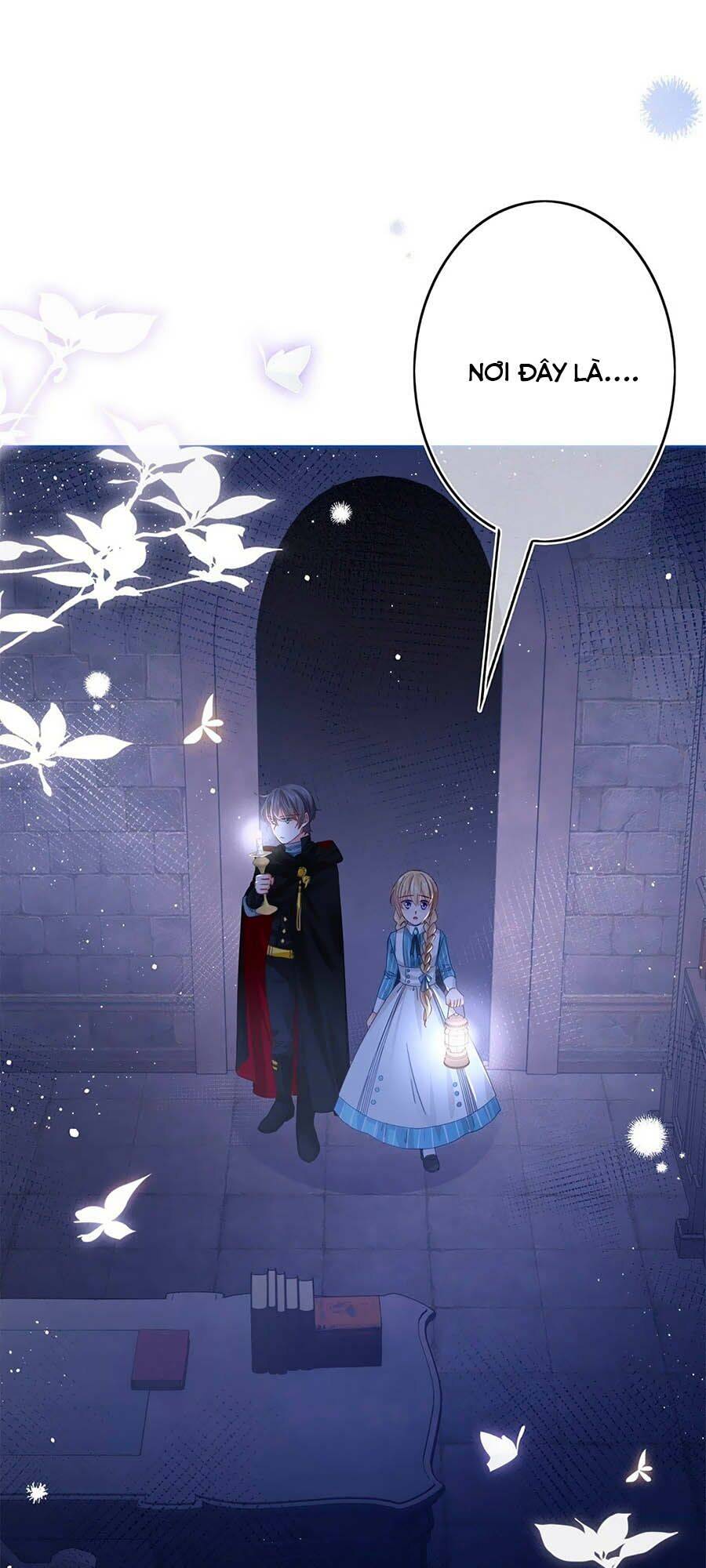 Nữ Hoàng Đầu Tiên Của Đế Quốc Chapter 35 - 10