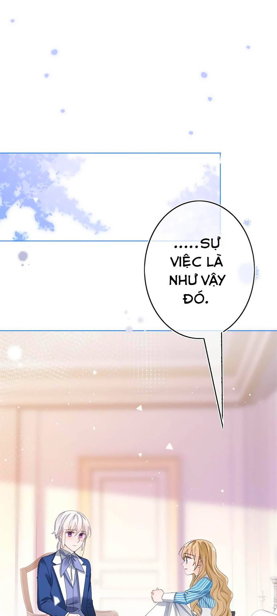 Nữ Hoàng Đầu Tiên Của Đế Quốc Chapter 36 - 2