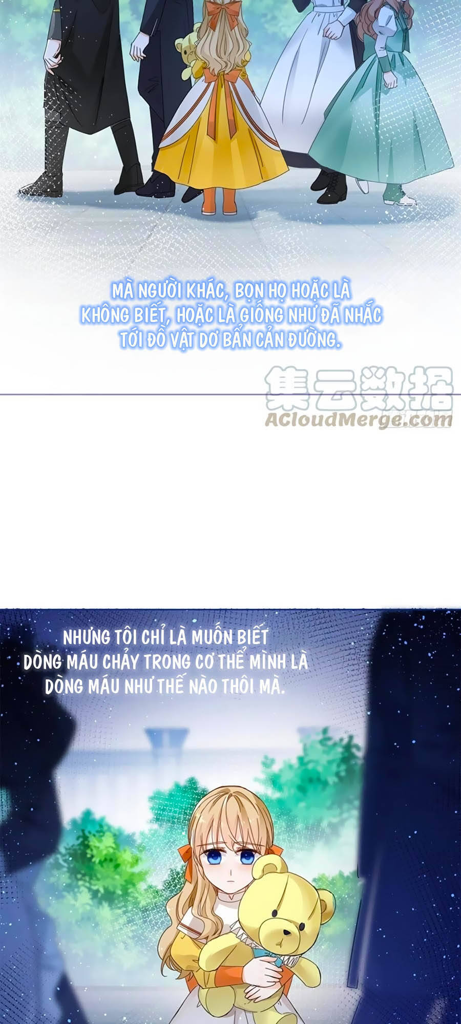 Nữ Hoàng Đầu Tiên Của Đế Quốc Chapter 36 - 15