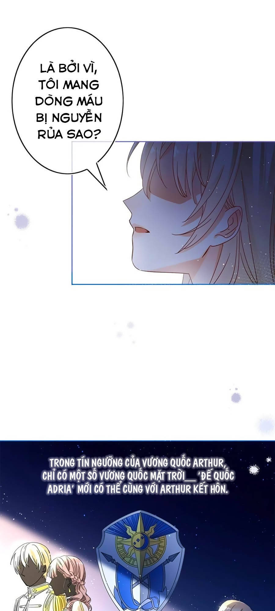 Nữ Hoàng Đầu Tiên Của Đế Quốc Chapter 36 - 19