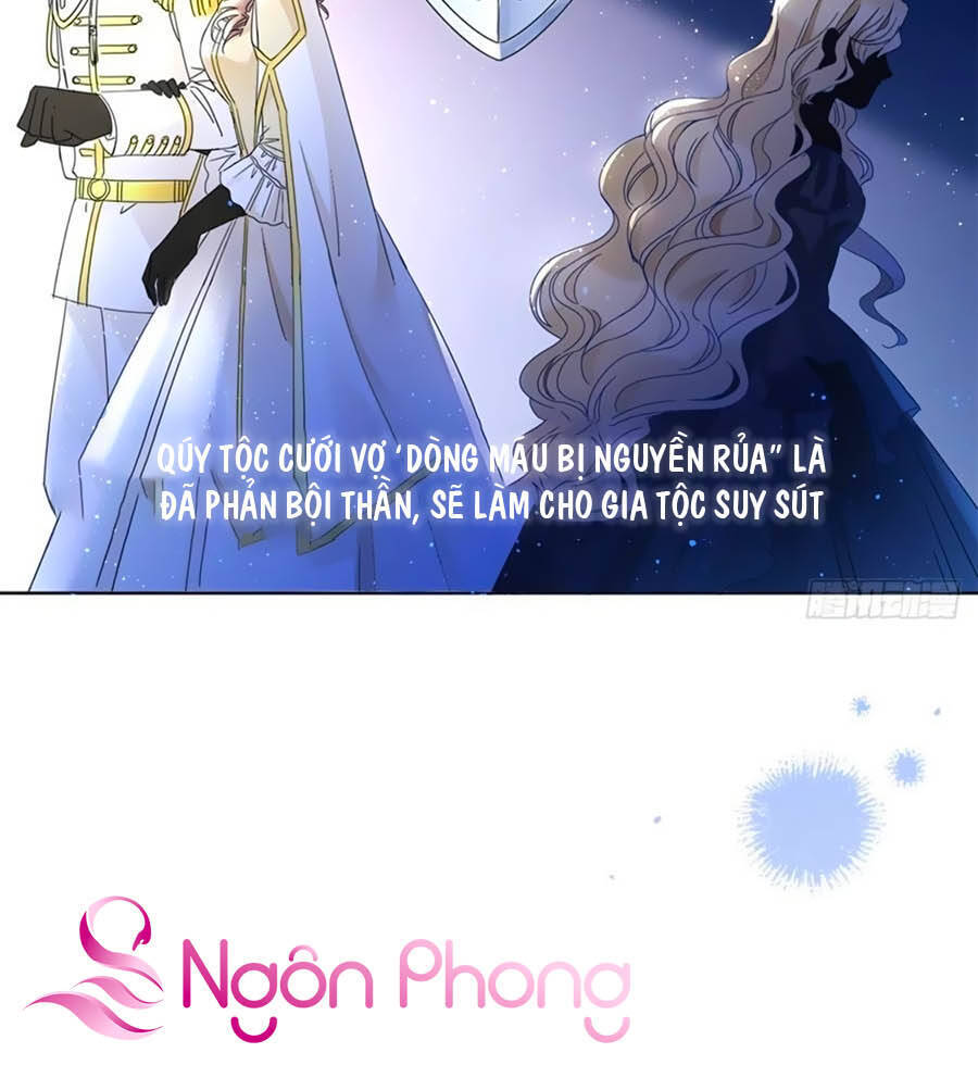 Nữ Hoàng Đầu Tiên Của Đế Quốc Chapter 36 - 20