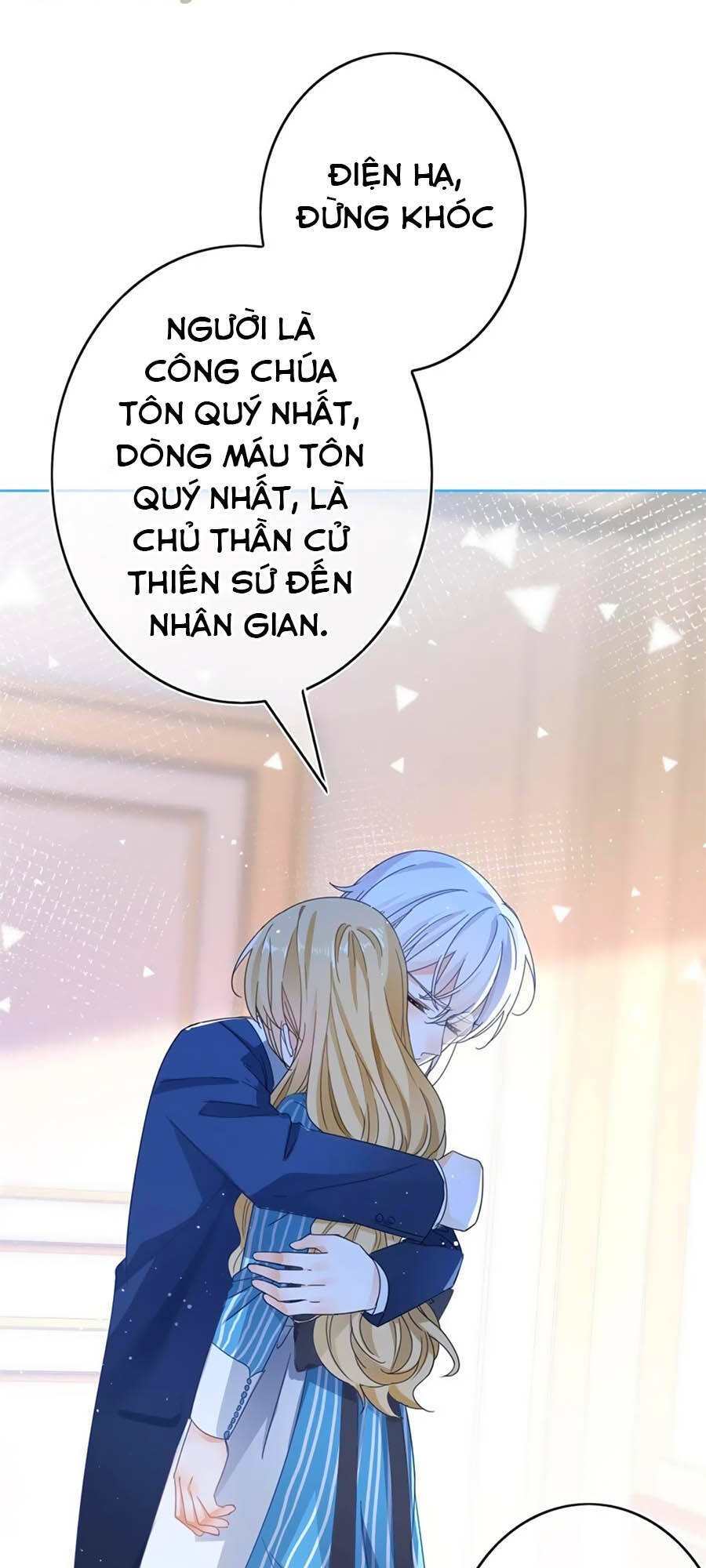 Nữ Hoàng Đầu Tiên Của Đế Quốc Chapter 36 - 22