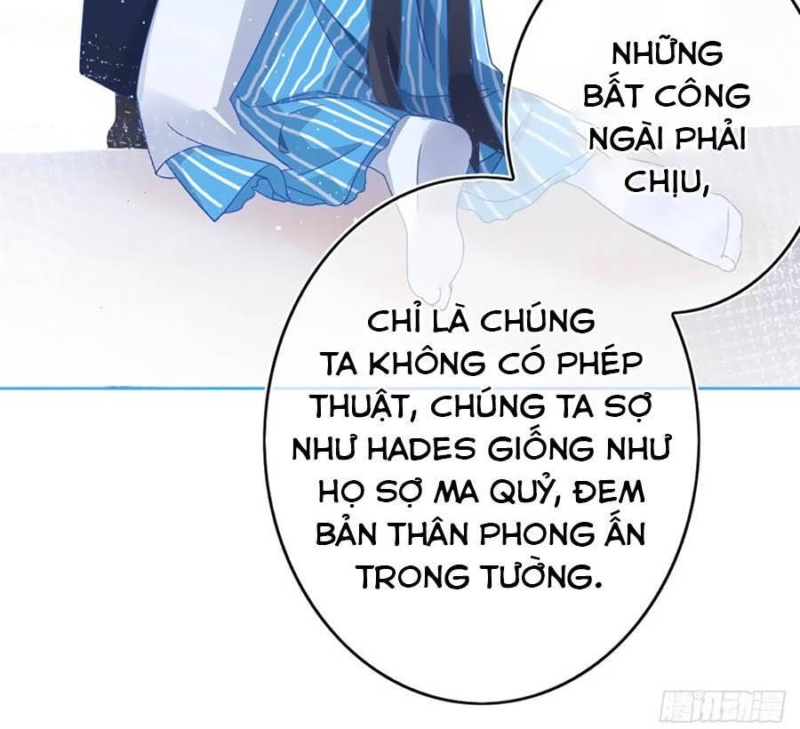 Nữ Hoàng Đầu Tiên Của Đế Quốc Chapter 36 - 23