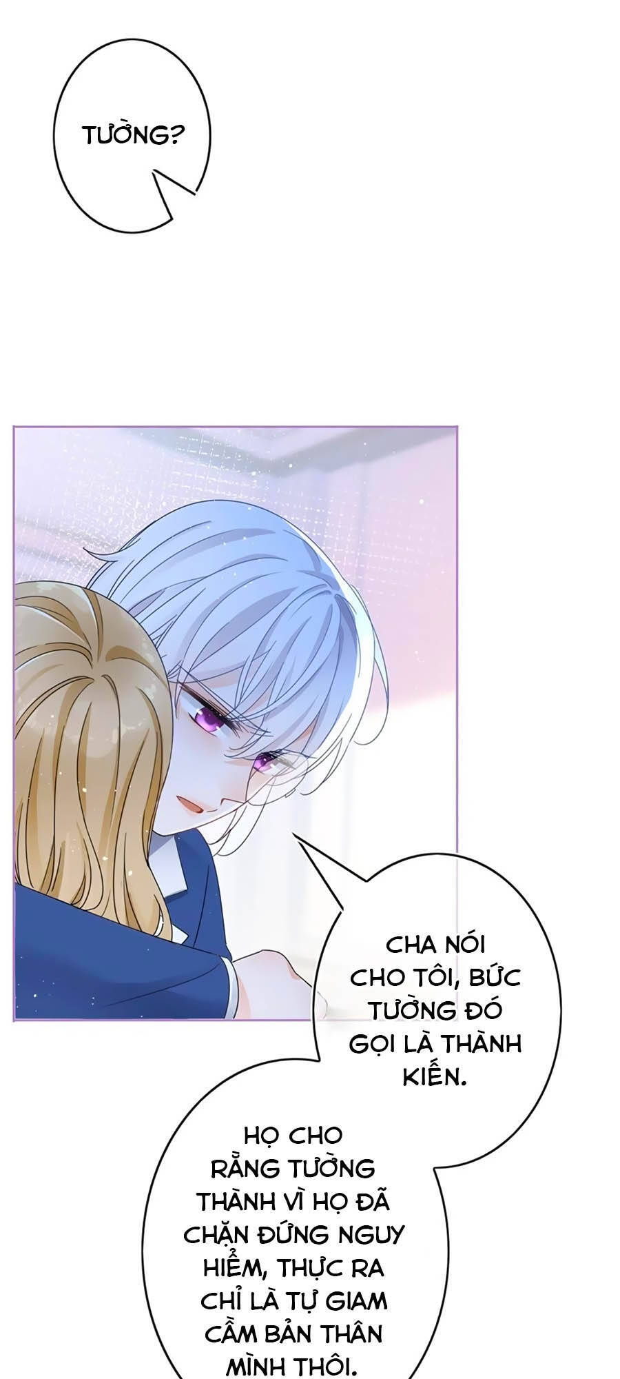 Nữ Hoàng Đầu Tiên Của Đế Quốc Chapter 36 - 24