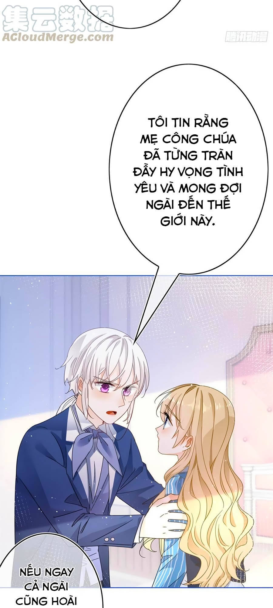 Nữ Hoàng Đầu Tiên Của Đế Quốc Chapter 36 - 25