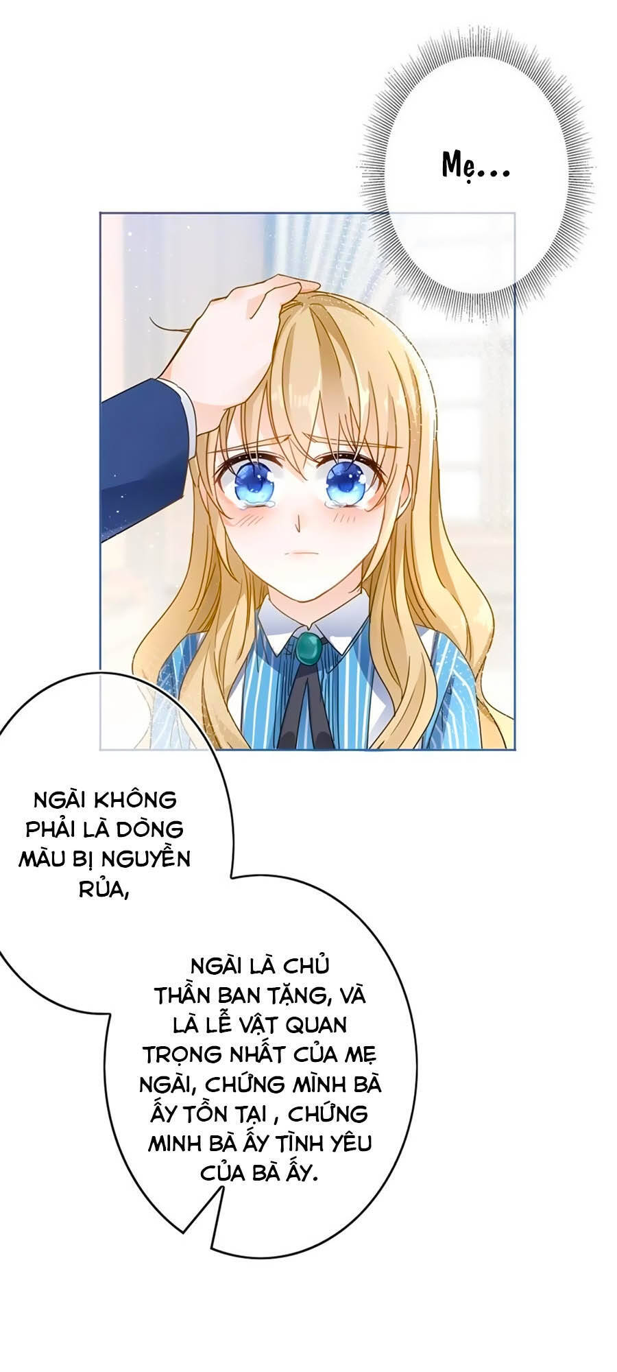 Nữ Hoàng Đầu Tiên Của Đế Quốc Chapter 36 - 27