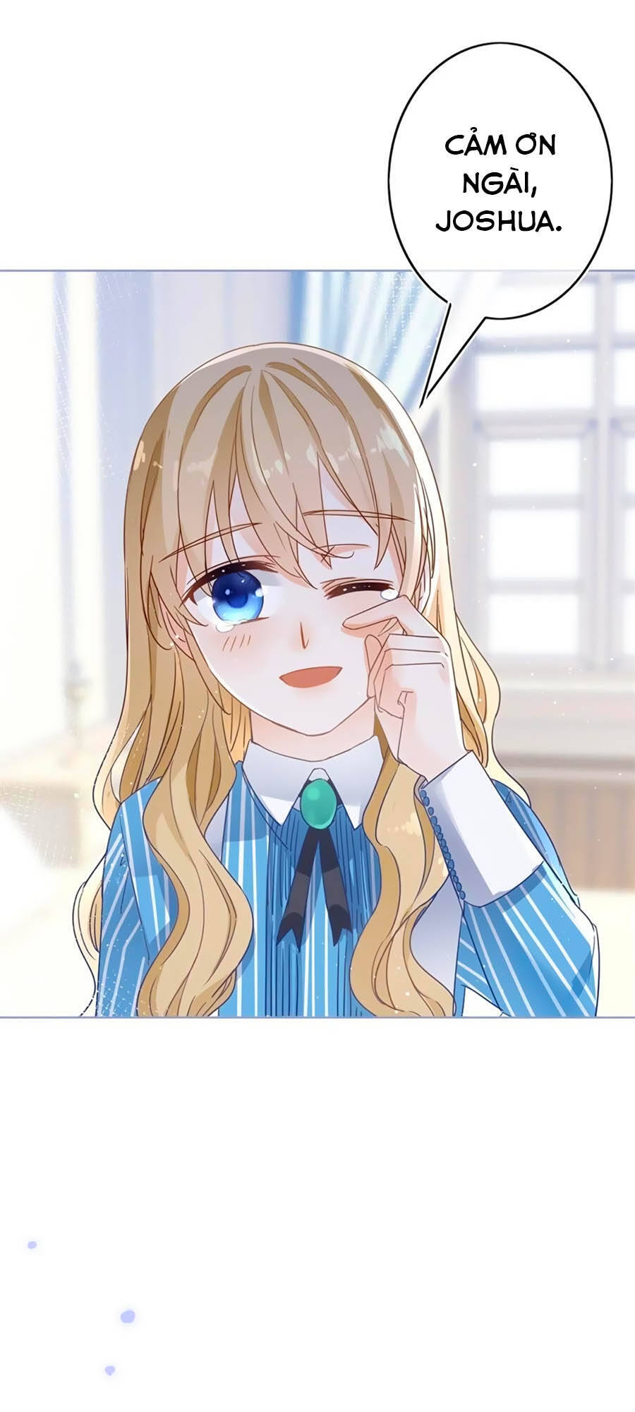 Nữ Hoàng Đầu Tiên Của Đế Quốc Chapter 36 - 28
