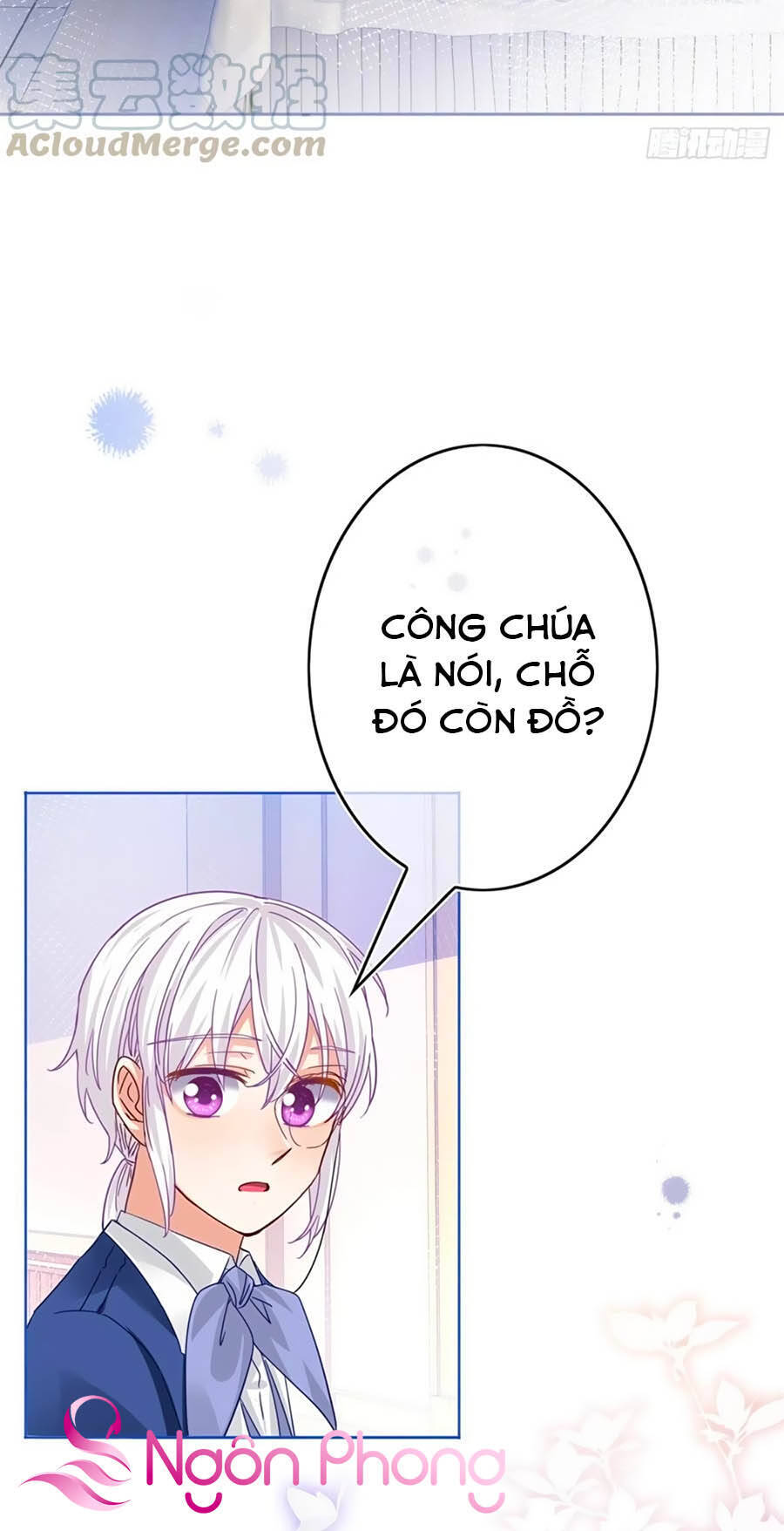 Nữ Hoàng Đầu Tiên Của Đế Quốc Chapter 36 - 31