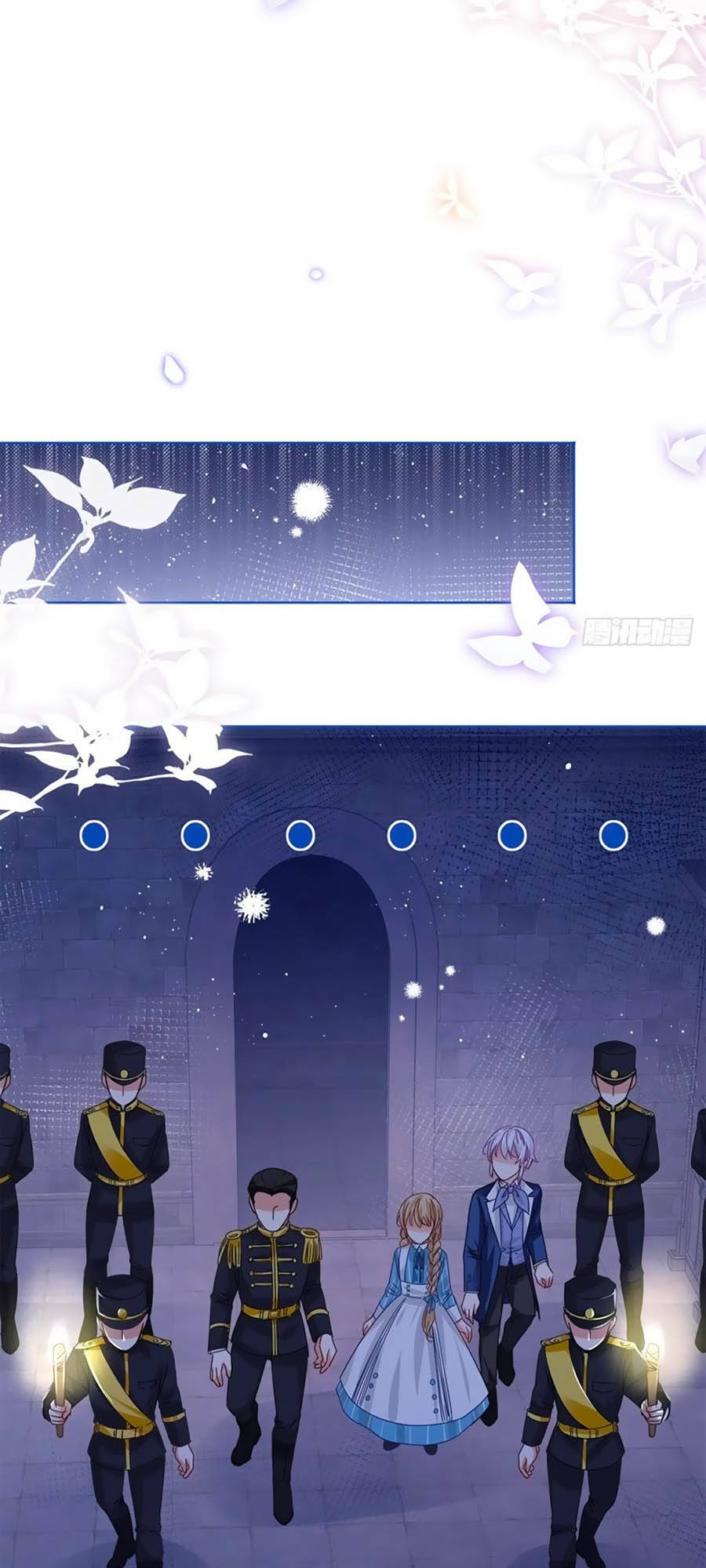 Nữ Hoàng Đầu Tiên Của Đế Quốc Chapter 36 - 32