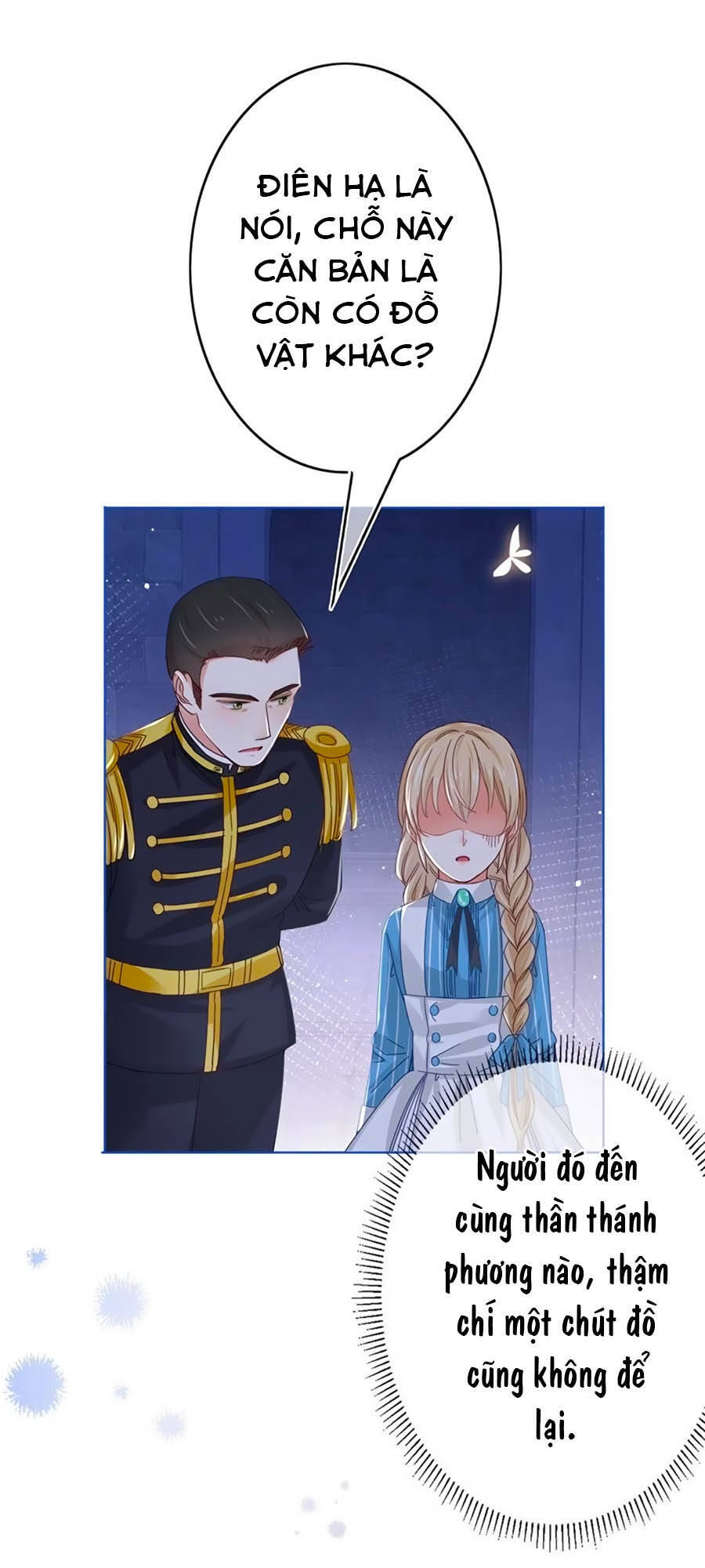 Nữ Hoàng Đầu Tiên Của Đế Quốc Chapter 36 - 34