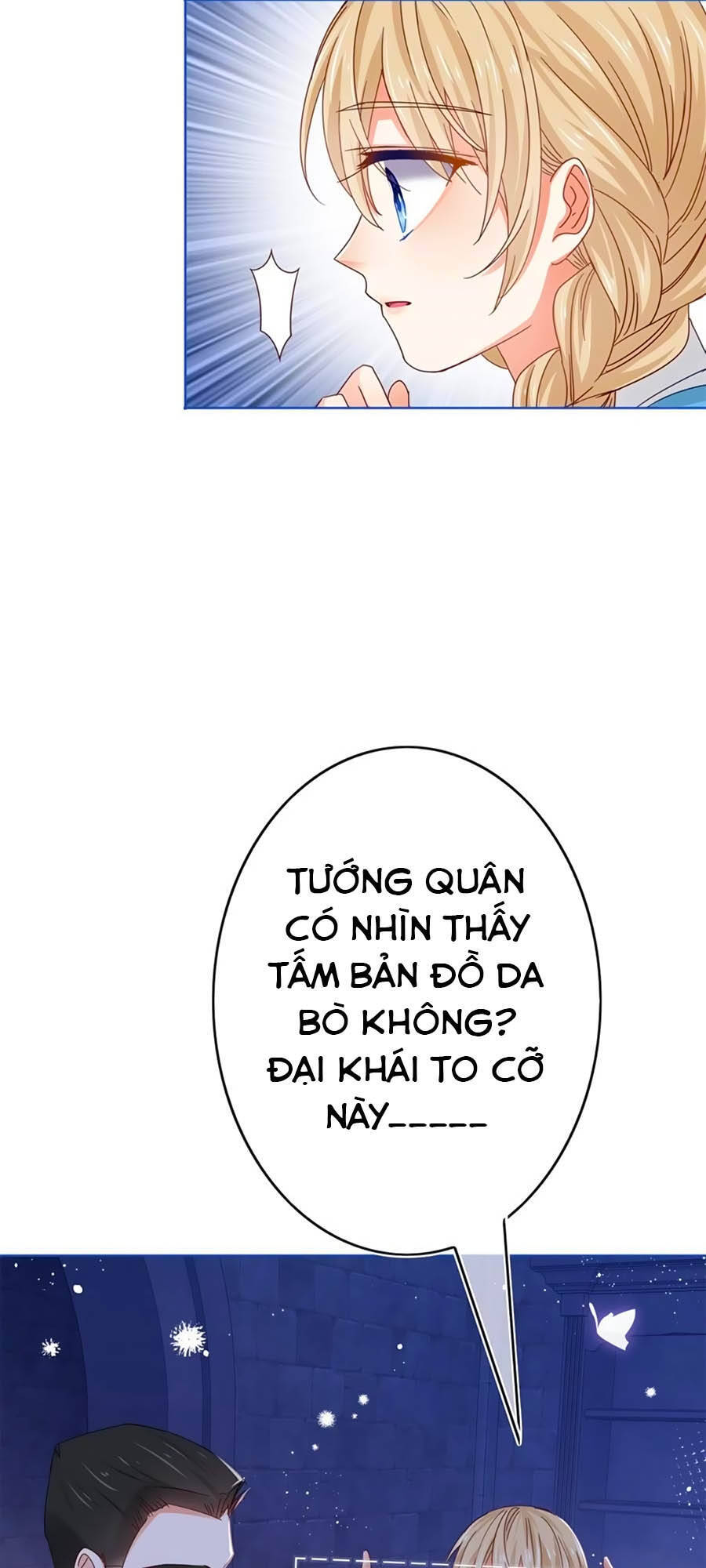 Nữ Hoàng Đầu Tiên Của Đế Quốc Chapter 36 - 37