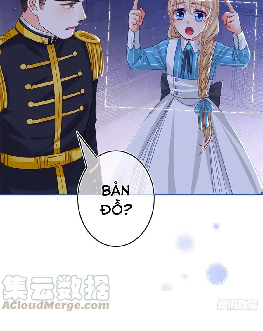 Nữ Hoàng Đầu Tiên Của Đế Quốc Chapter 36 - 38