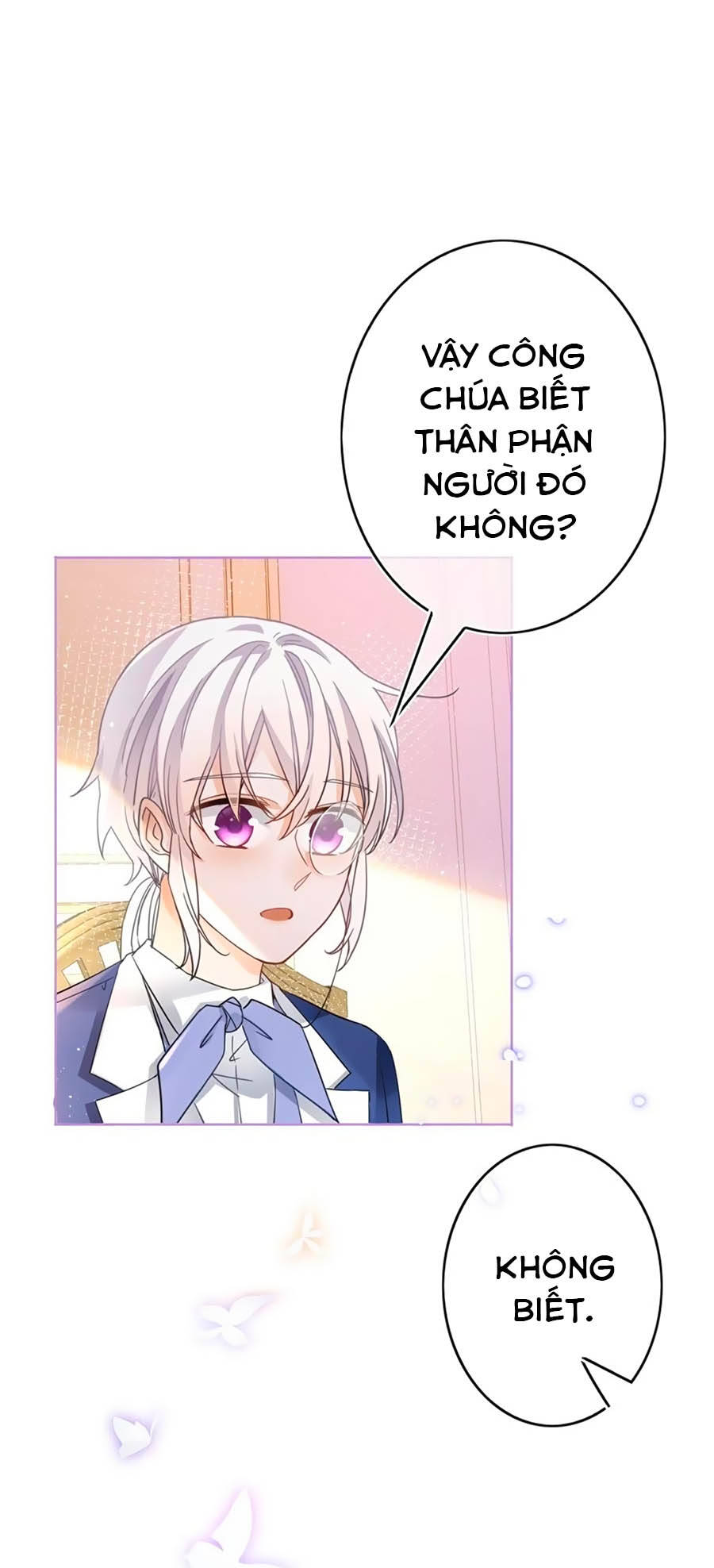 Nữ Hoàng Đầu Tiên Của Đế Quốc Chapter 36 - 5