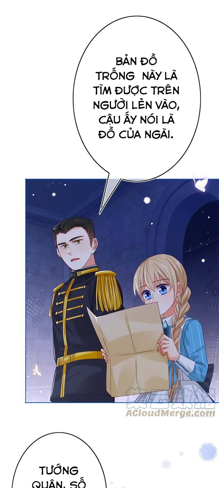 Nữ Hoàng Đầu Tiên Của Đế Quốc Chapter 36 - 41