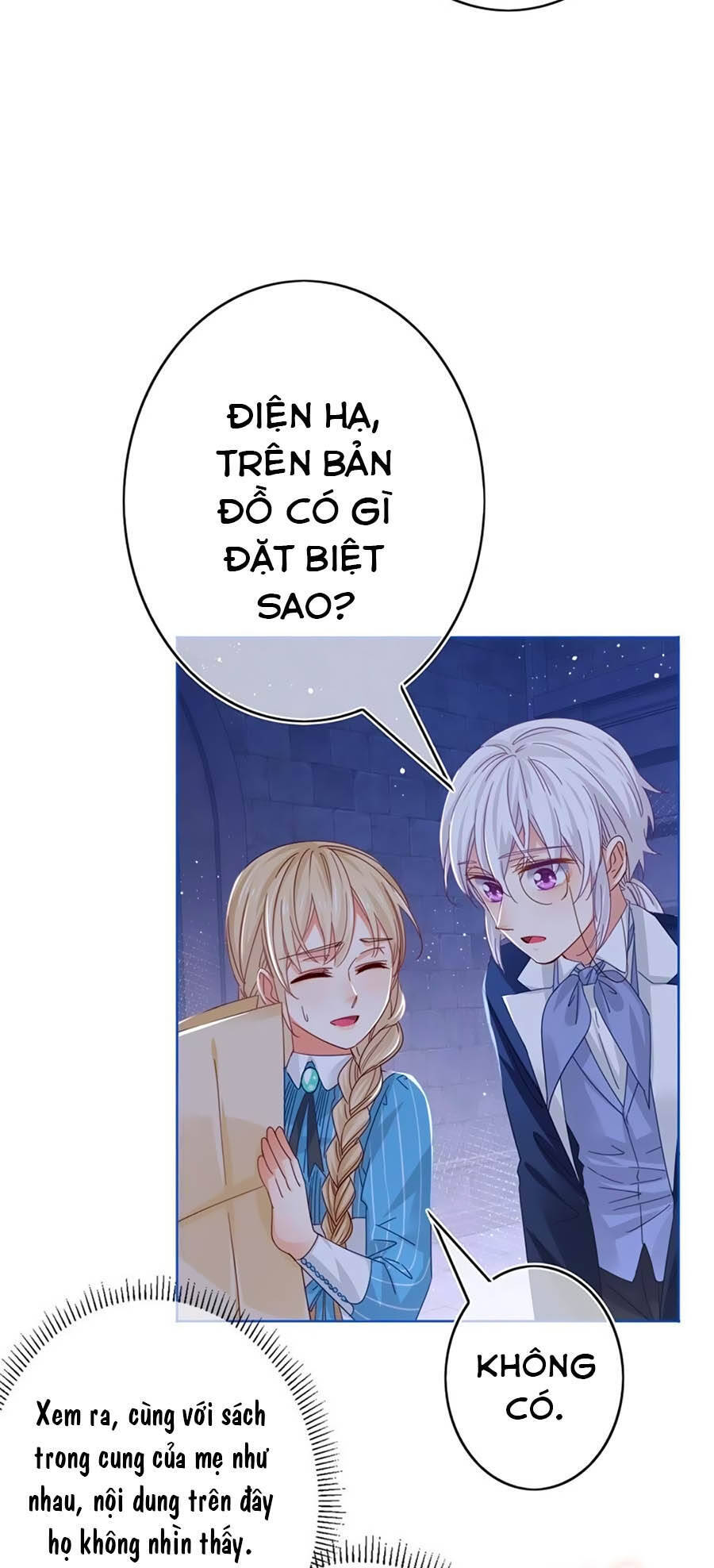 Nữ Hoàng Đầu Tiên Của Đế Quốc Chapter 36 - 43