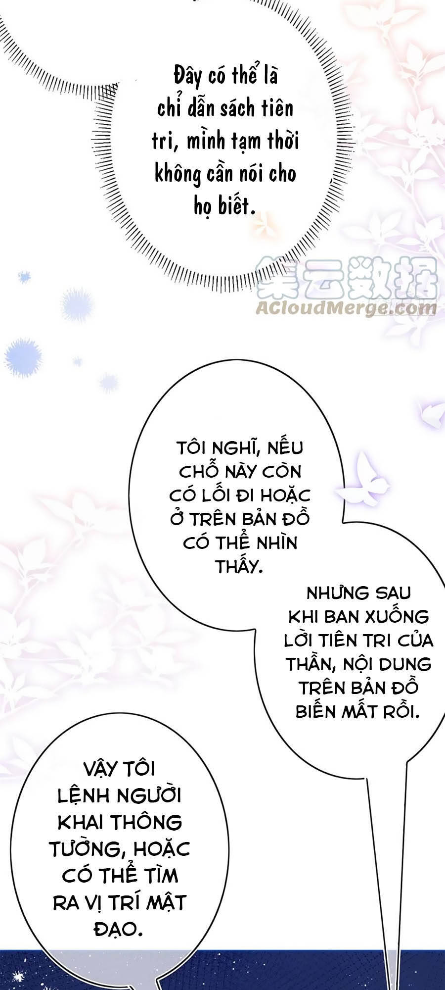 Nữ Hoàng Đầu Tiên Của Đế Quốc Chapter 36 - 44