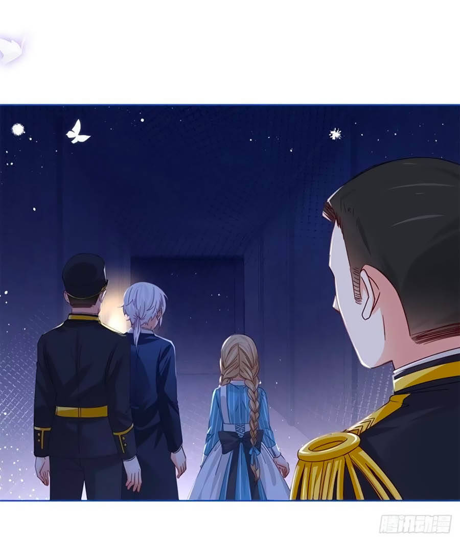 Nữ Hoàng Đầu Tiên Của Đế Quốc Chapter 36 - 47