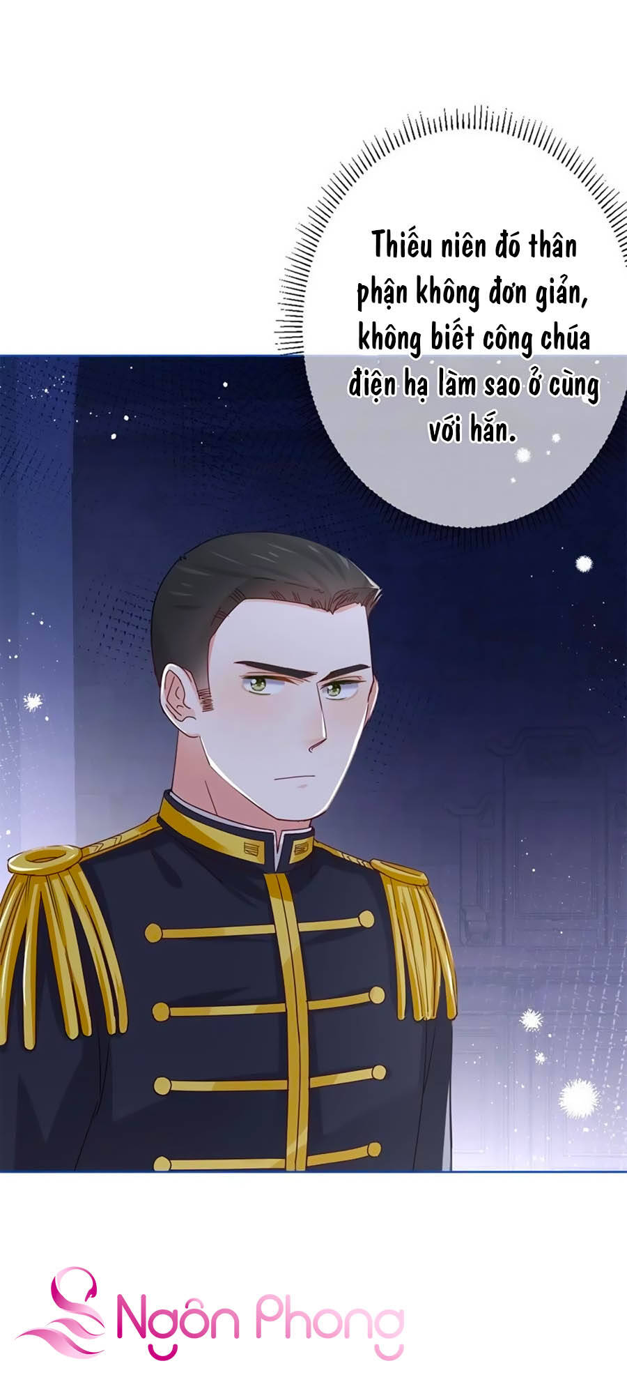 Nữ Hoàng Đầu Tiên Của Đế Quốc Chapter 36 - 48