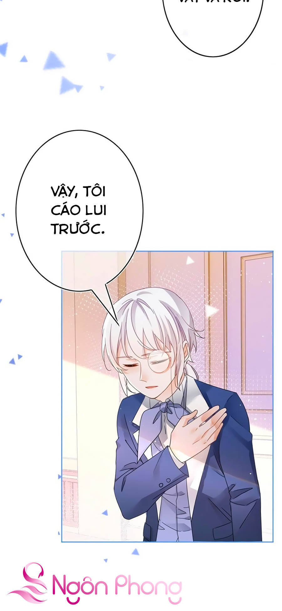 Nữ Hoàng Đầu Tiên Của Đế Quốc Chapter 36 - 7