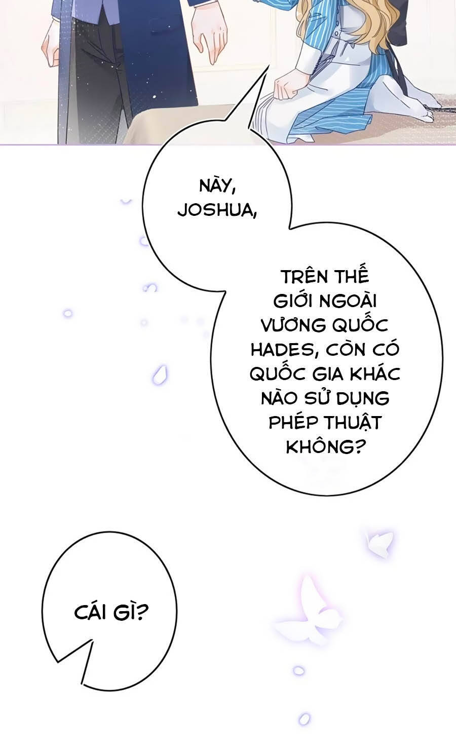 Nữ Hoàng Đầu Tiên Của Đế Quốc Chapter 36 - 9