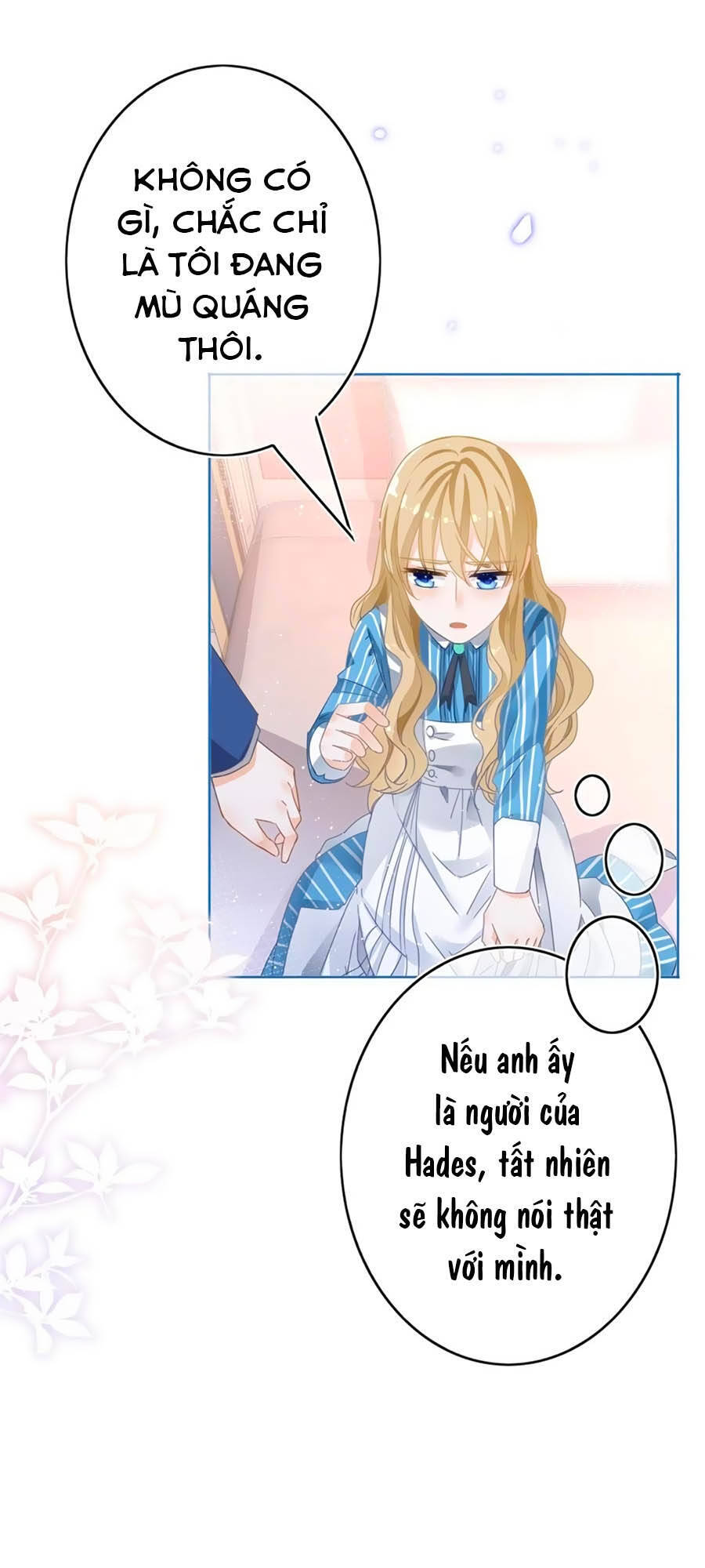 Nữ Hoàng Đầu Tiên Của Đế Quốc Chapter 36 - 10