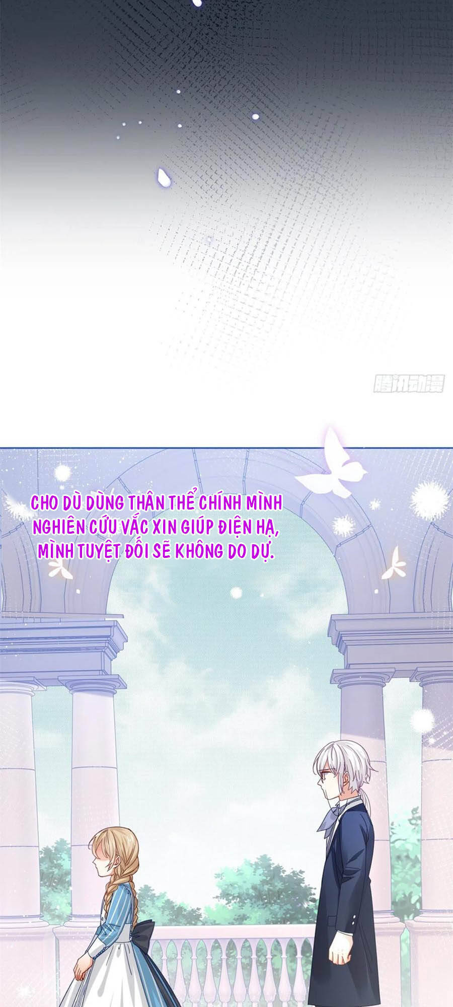 Nữ Hoàng Đầu Tiên Của Đế Quốc Chapter 37 - 11