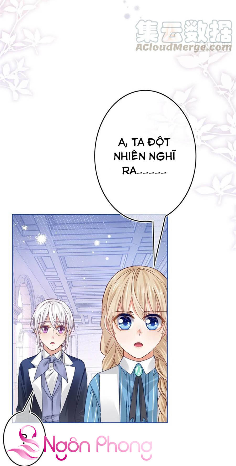 Nữ Hoàng Đầu Tiên Của Đế Quốc Chapter 37 - 13