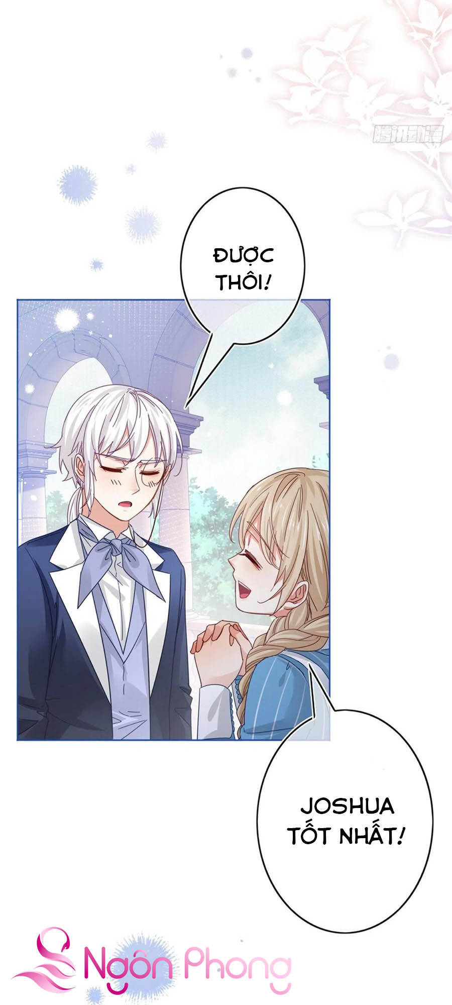 Nữ Hoàng Đầu Tiên Của Đế Quốc Chapter 37 - 19